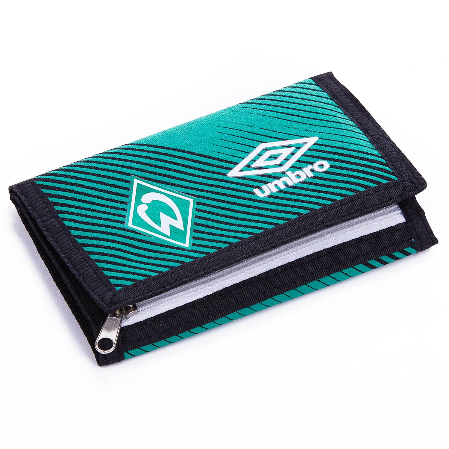2020-21 Werder Bremen Umbro Wallet
