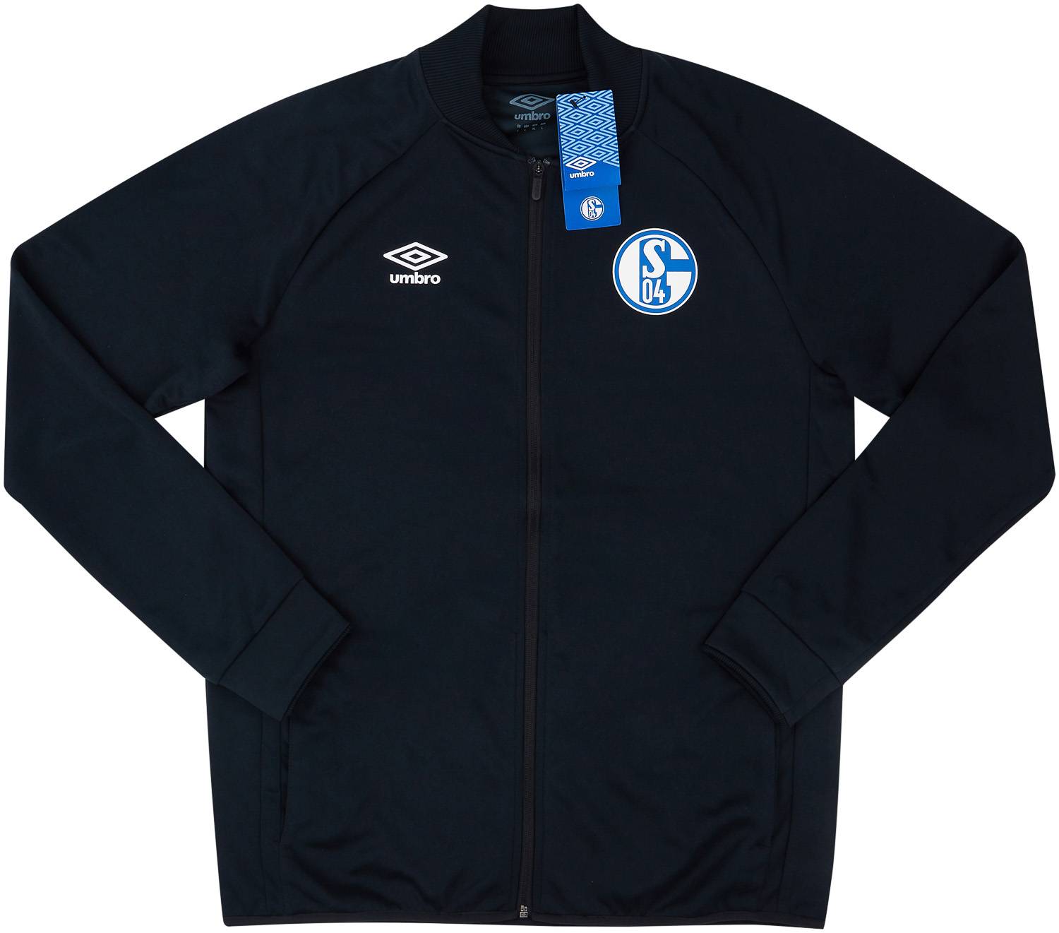 Schalke 04 umbro on sale