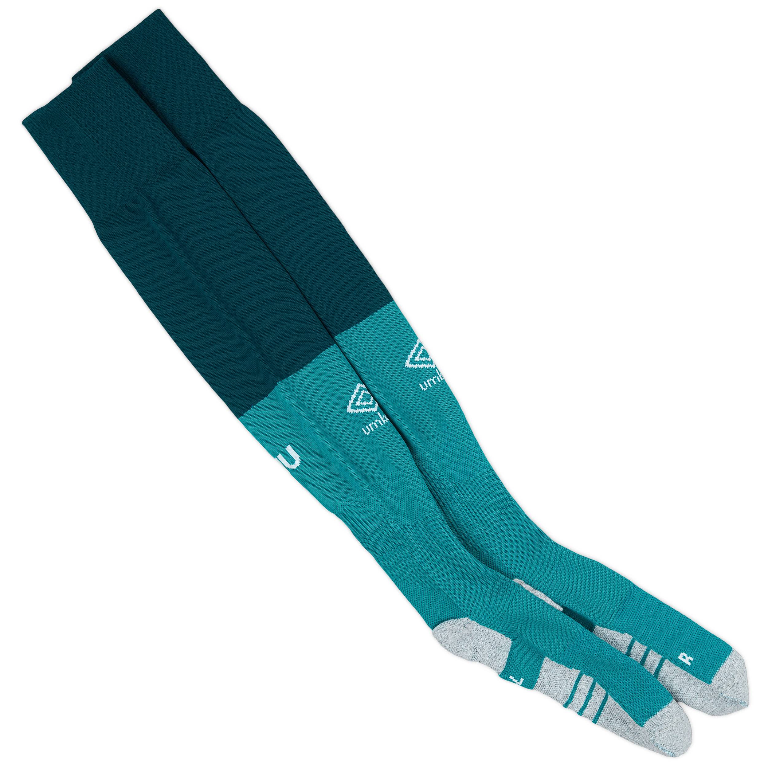 2022-23 West Ham GK Socks (XL)