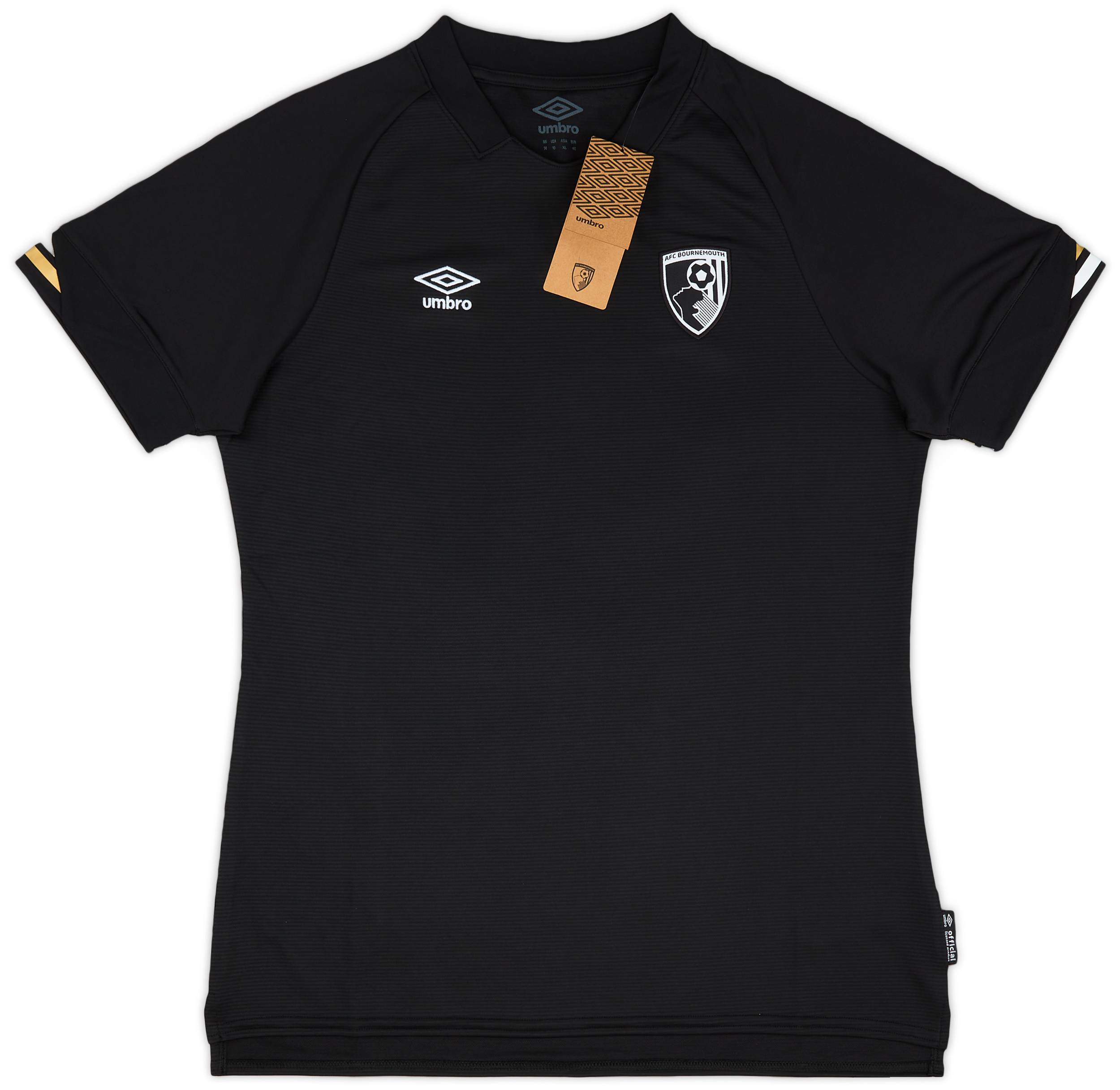2022-23 Bournemouth Third Shirt (Womens)