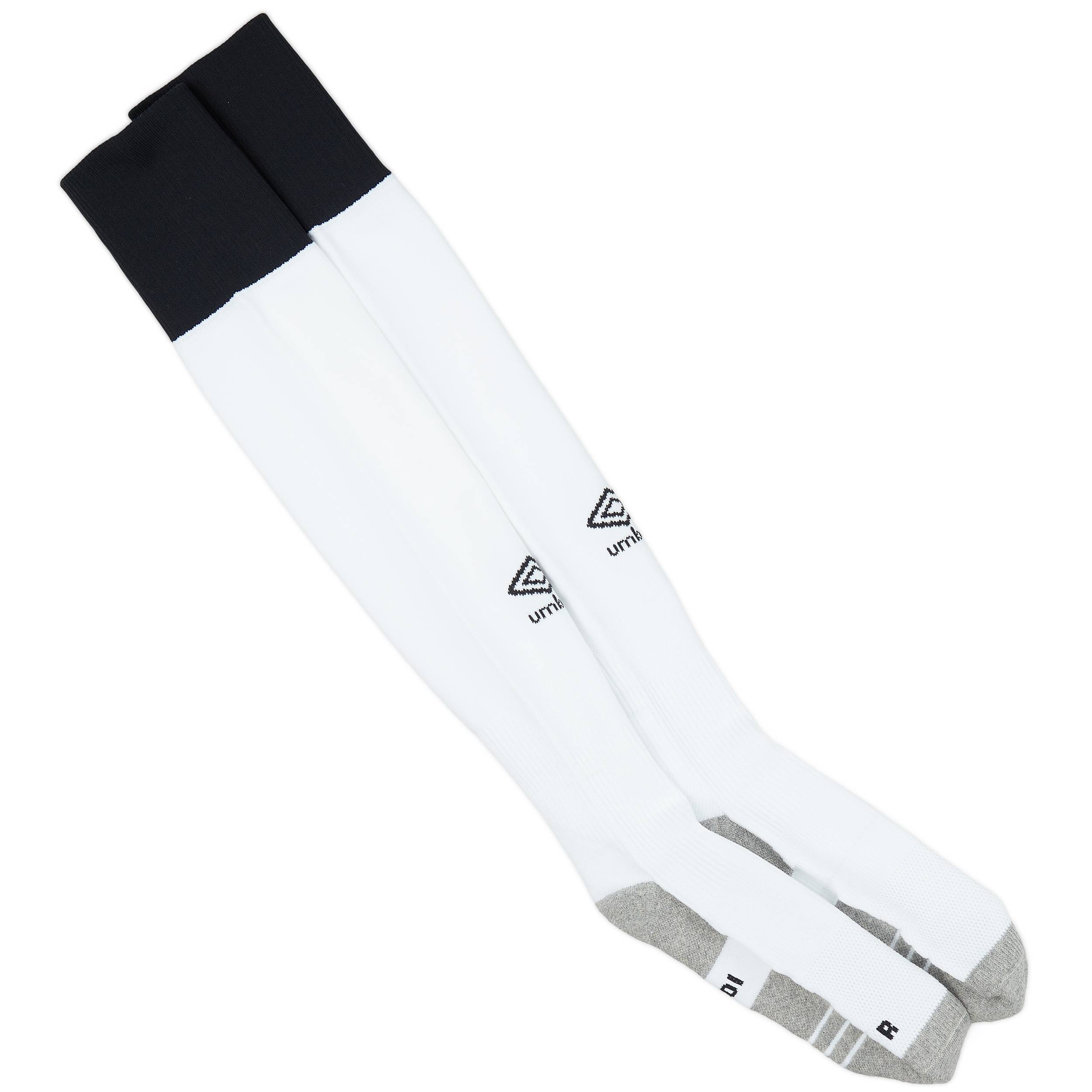 2022-23 Luton Town Away Socks (M)