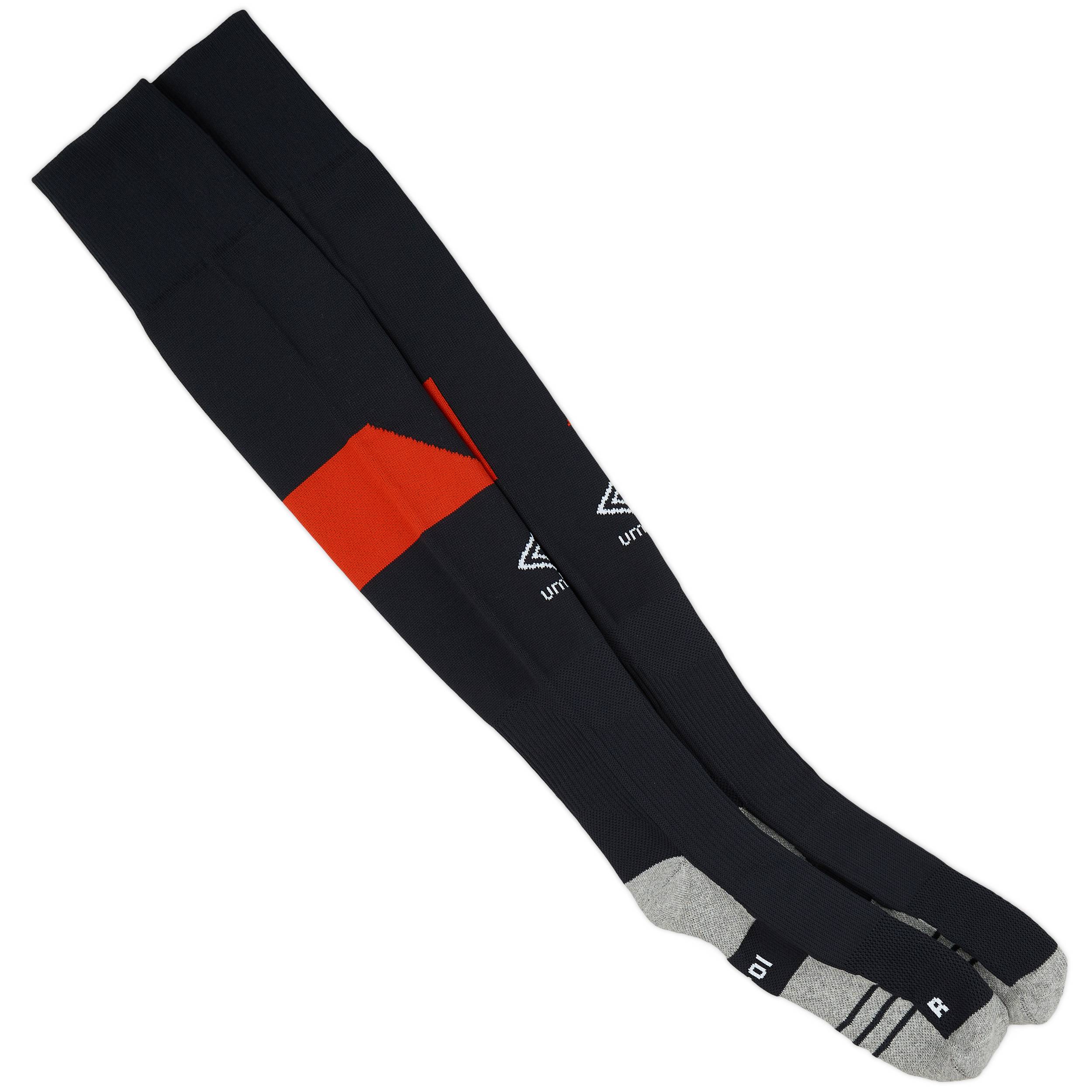 2022-23 Luton Town Third Socks (L)