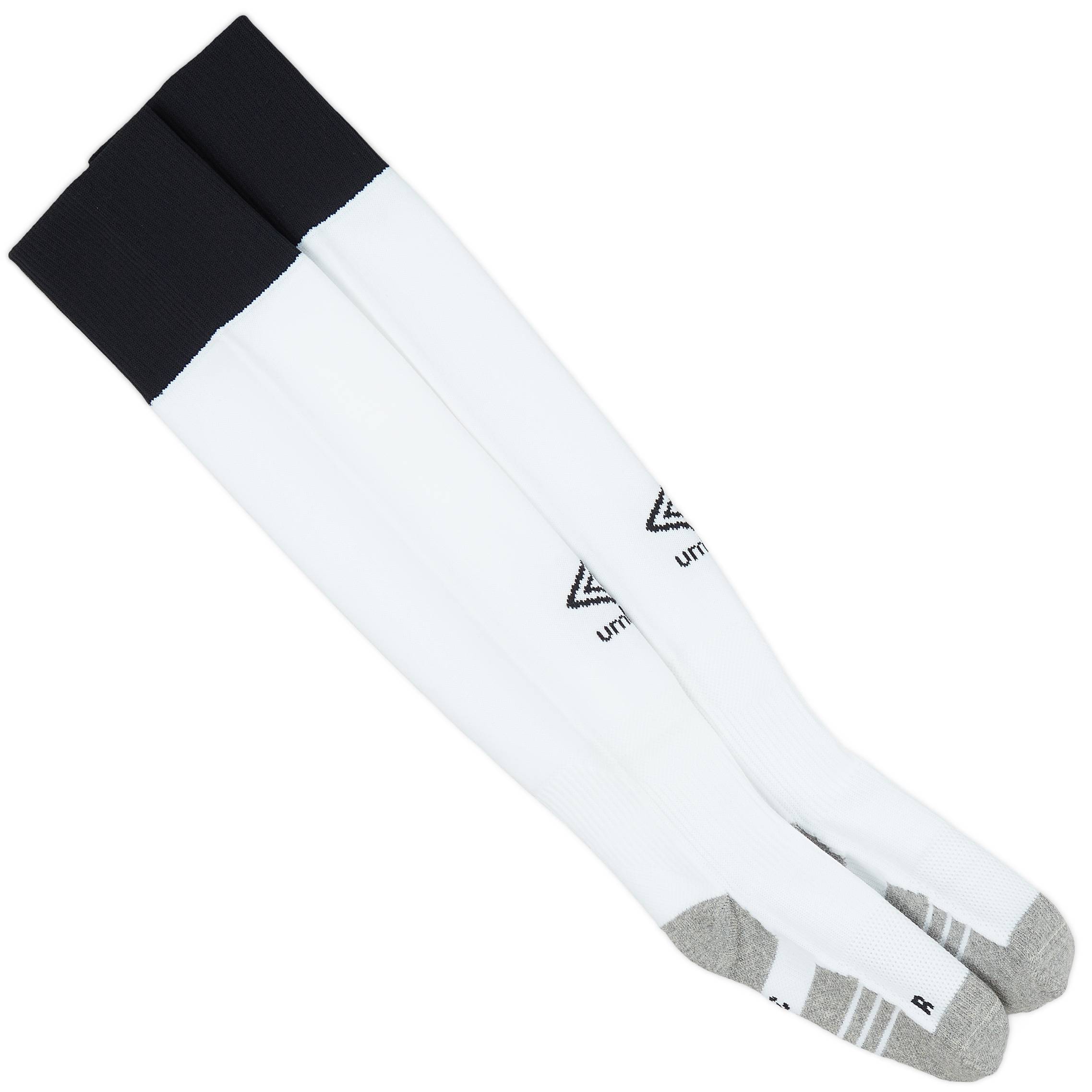 2022-23 Luton Town Away Socks (S)