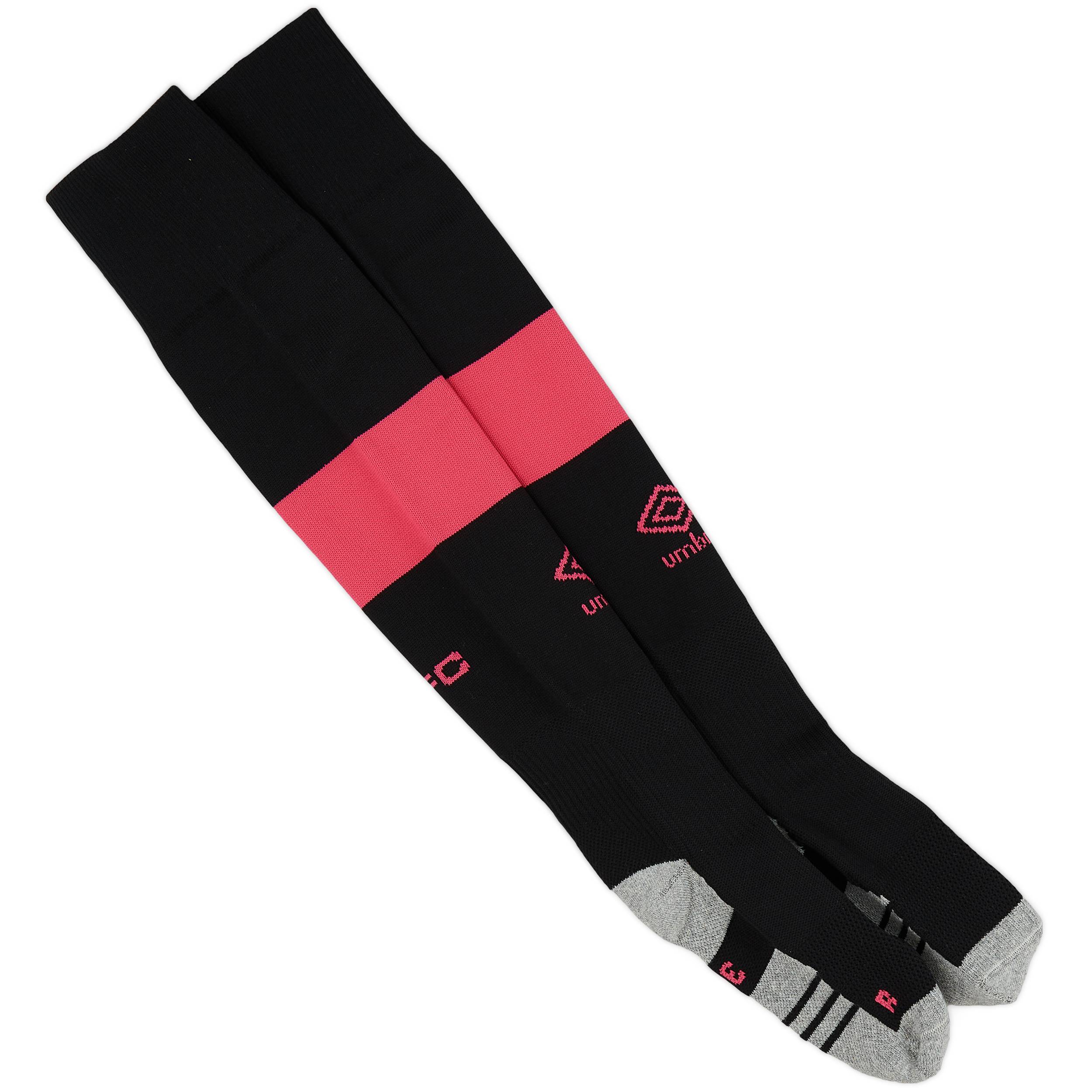 2022-23 Burnley Third Socks (S)