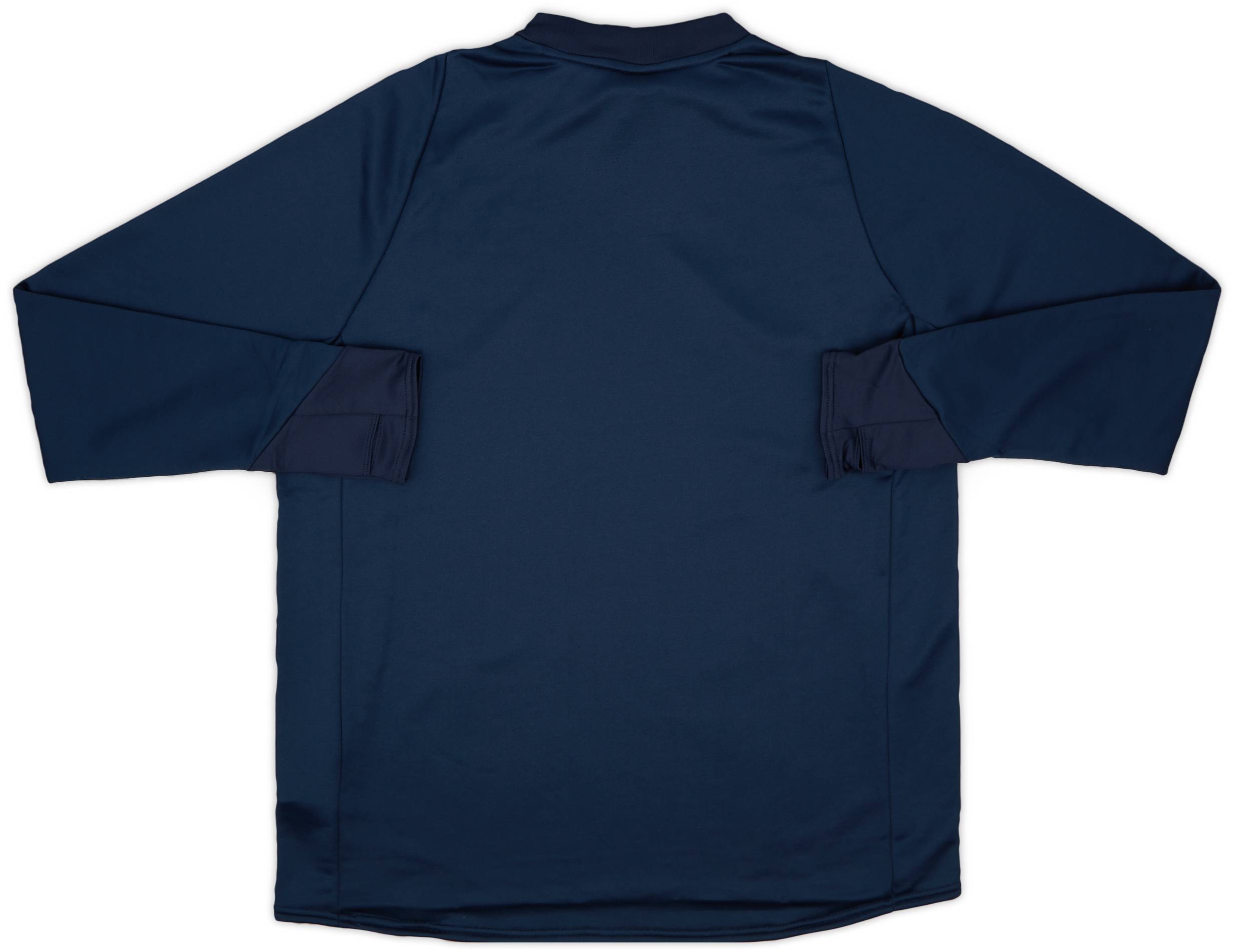 2022-23 West Ham Umbro Training Drill Top