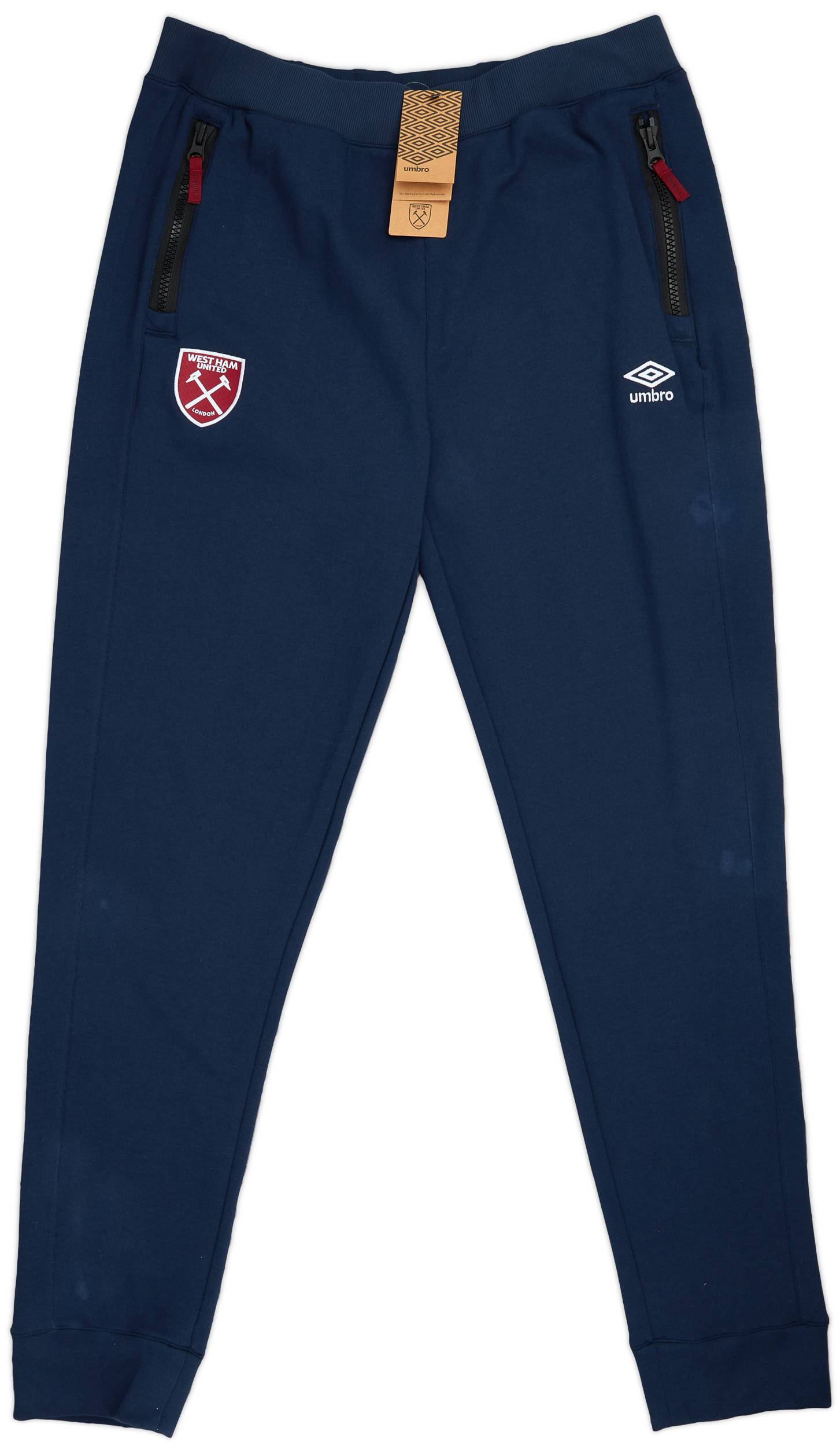 Umbro pants on sale