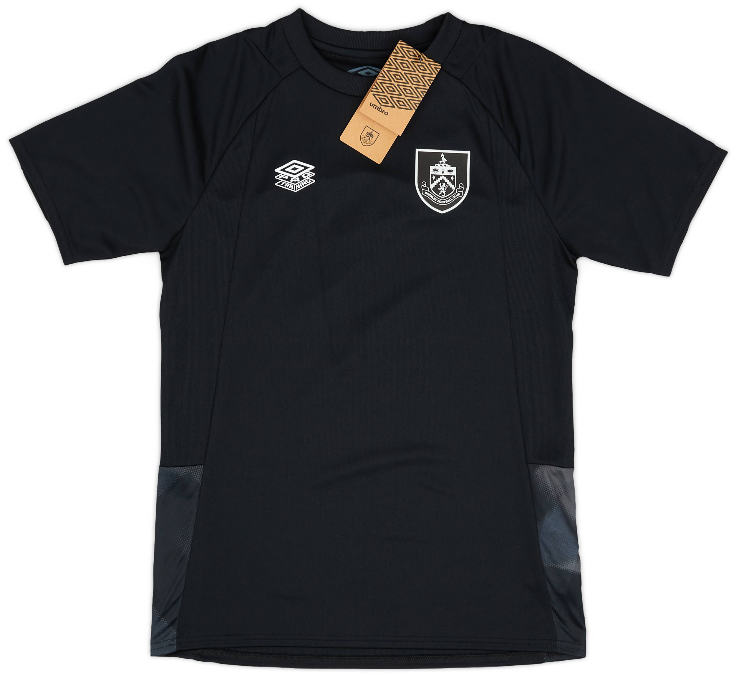 2022-23 Burnley Umbro Training Shirt (KIDS)