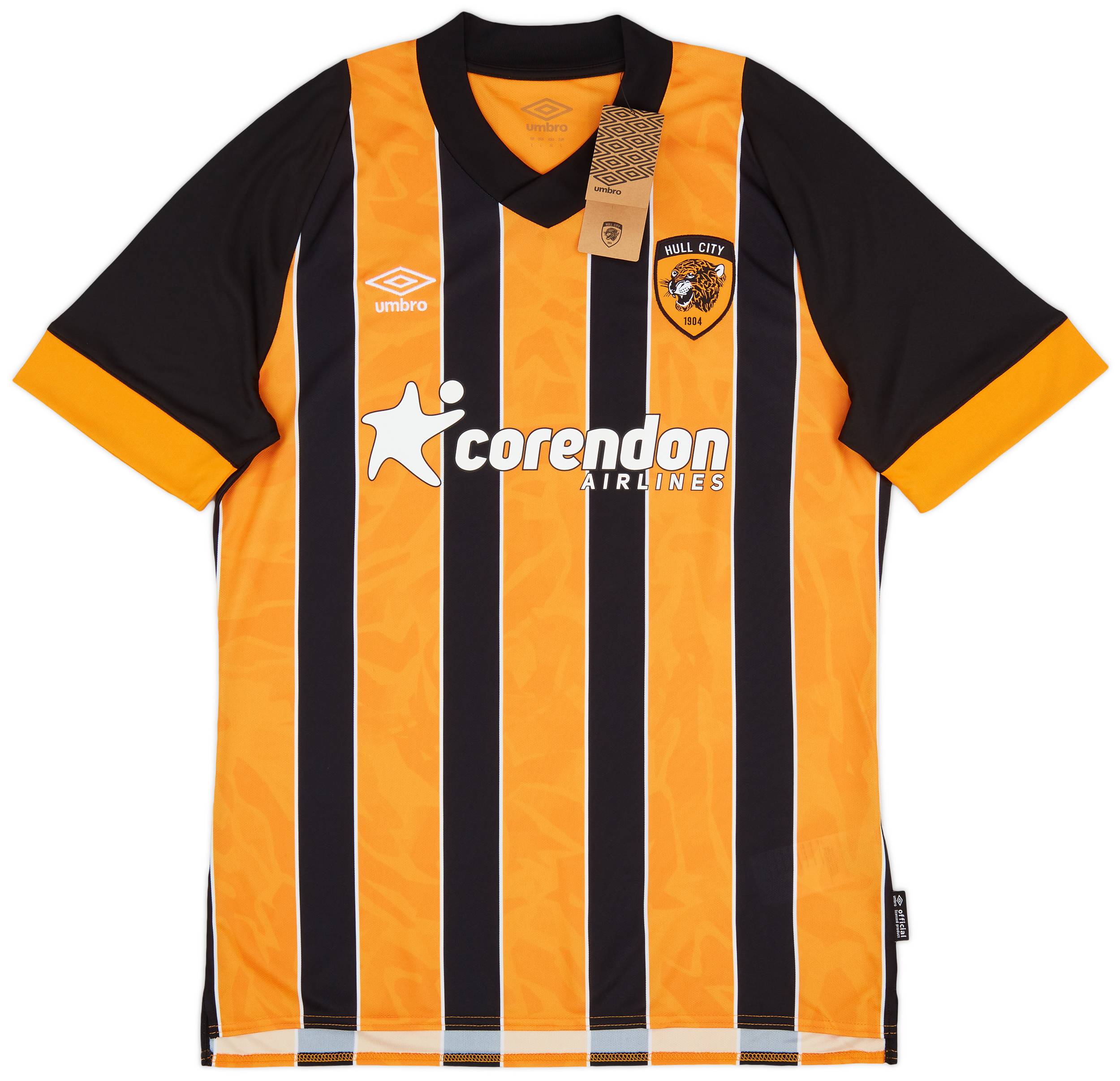 Umbro hull city hot sale