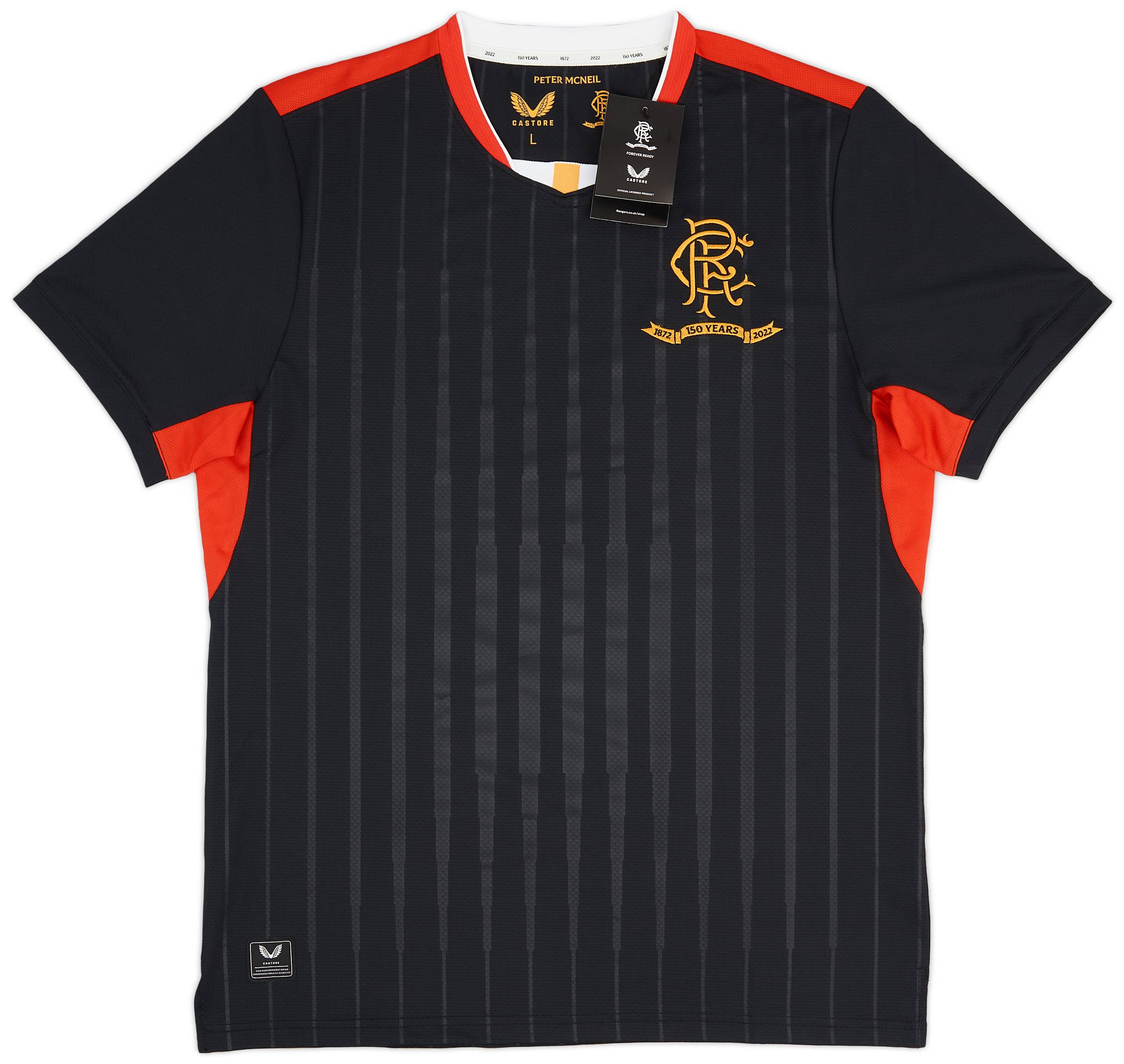 Rangers Away Kit Rangers Fc Jersey 2021 Football Jersey Rangers