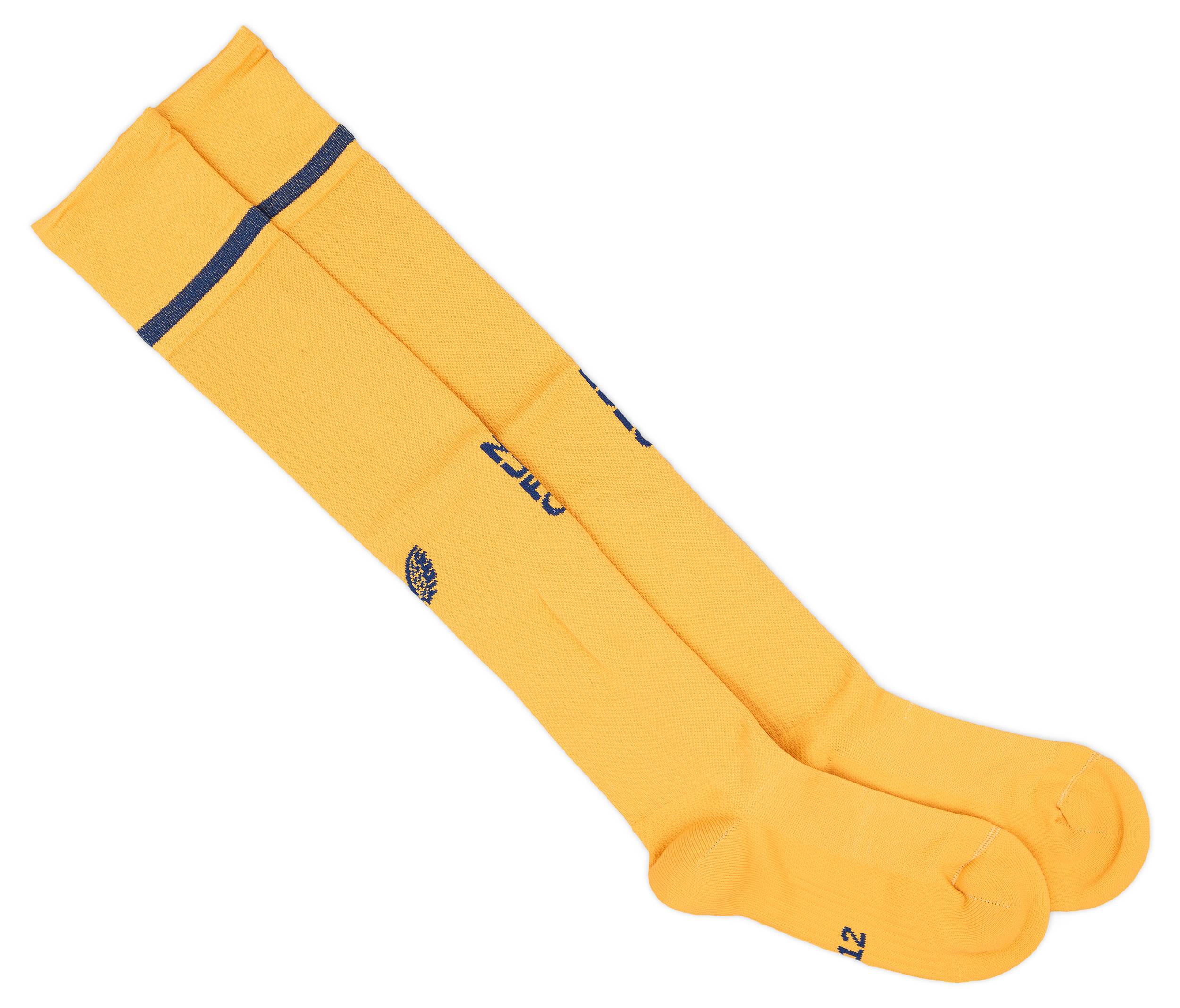 2022-23 Newcastle Alternate Away Socks (L)