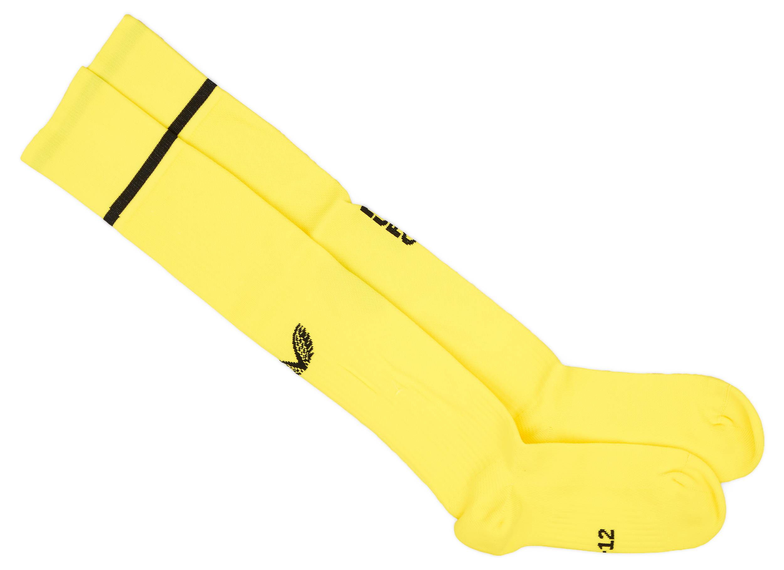 2022-23 Newcastle GK Third Socks (L)