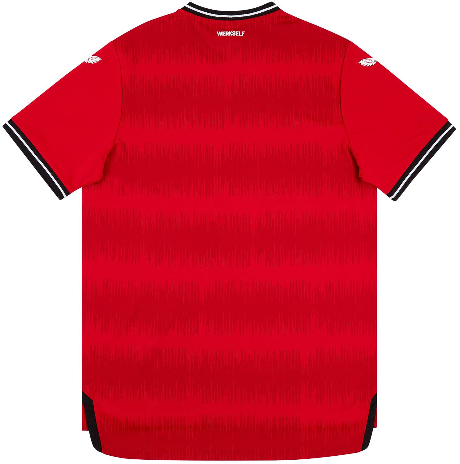 2022-23 Bayer Leverkusen Home Shirt