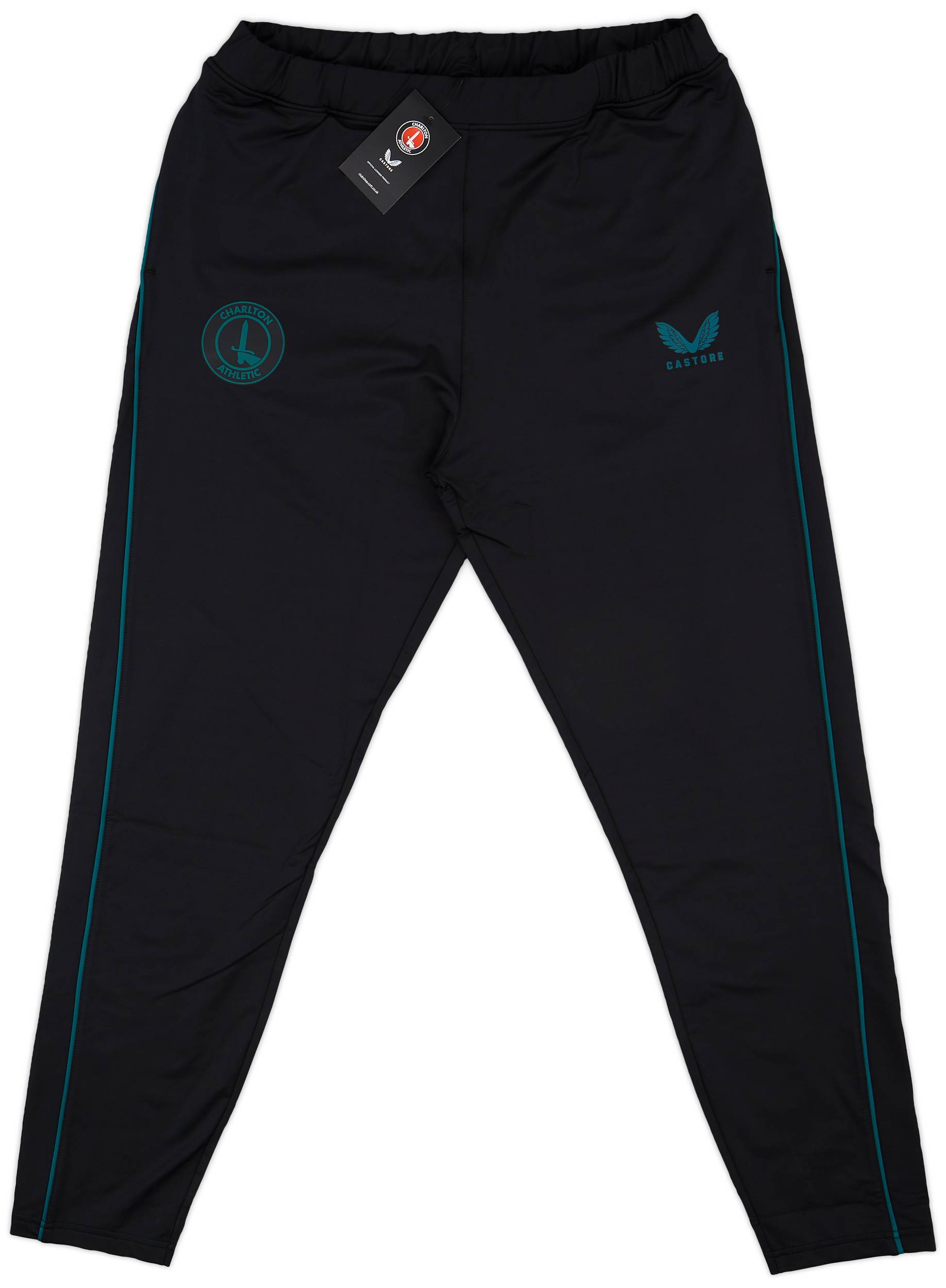 2022-23 Charlton Castore Travel Pants/Bottoms