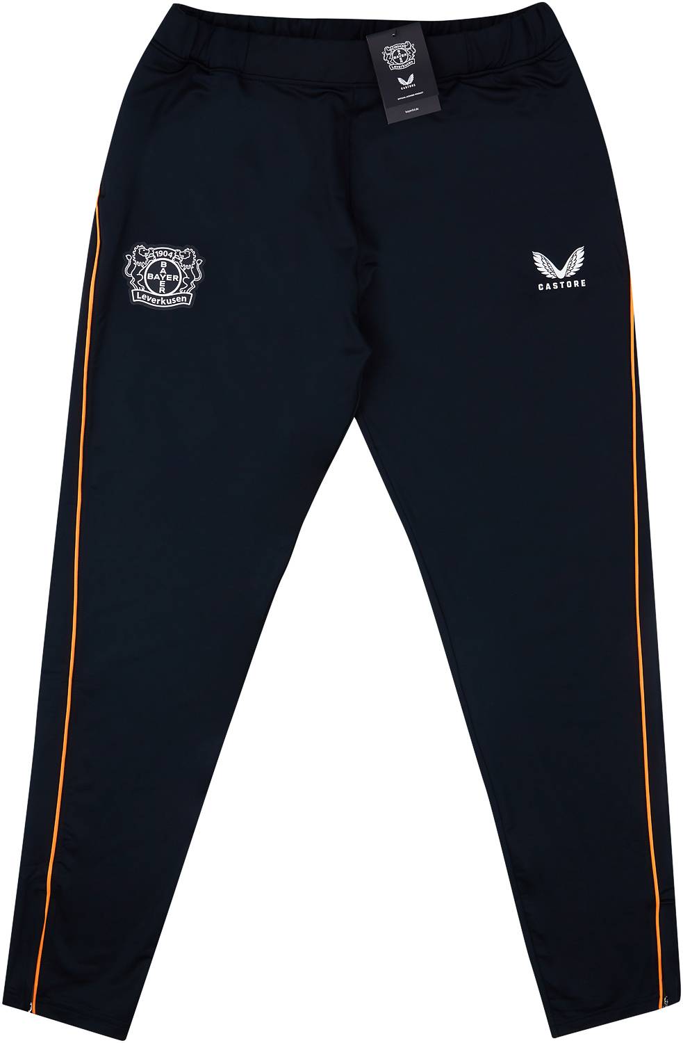 2022-23 Bayer Leverkusen Castore Training Pants/Bottoms (Womens)