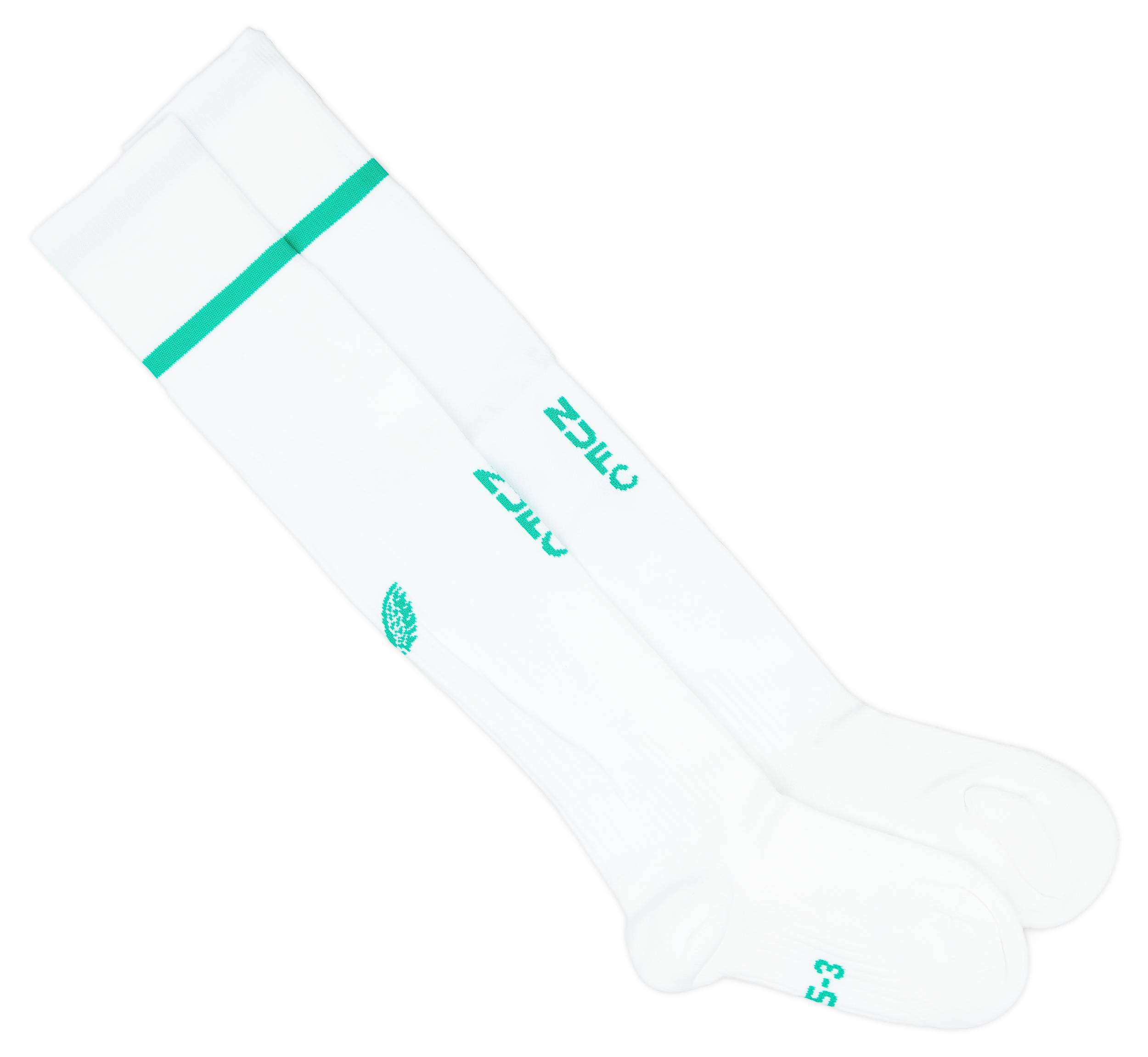 2022-23 Newcastle Third Socks (S)