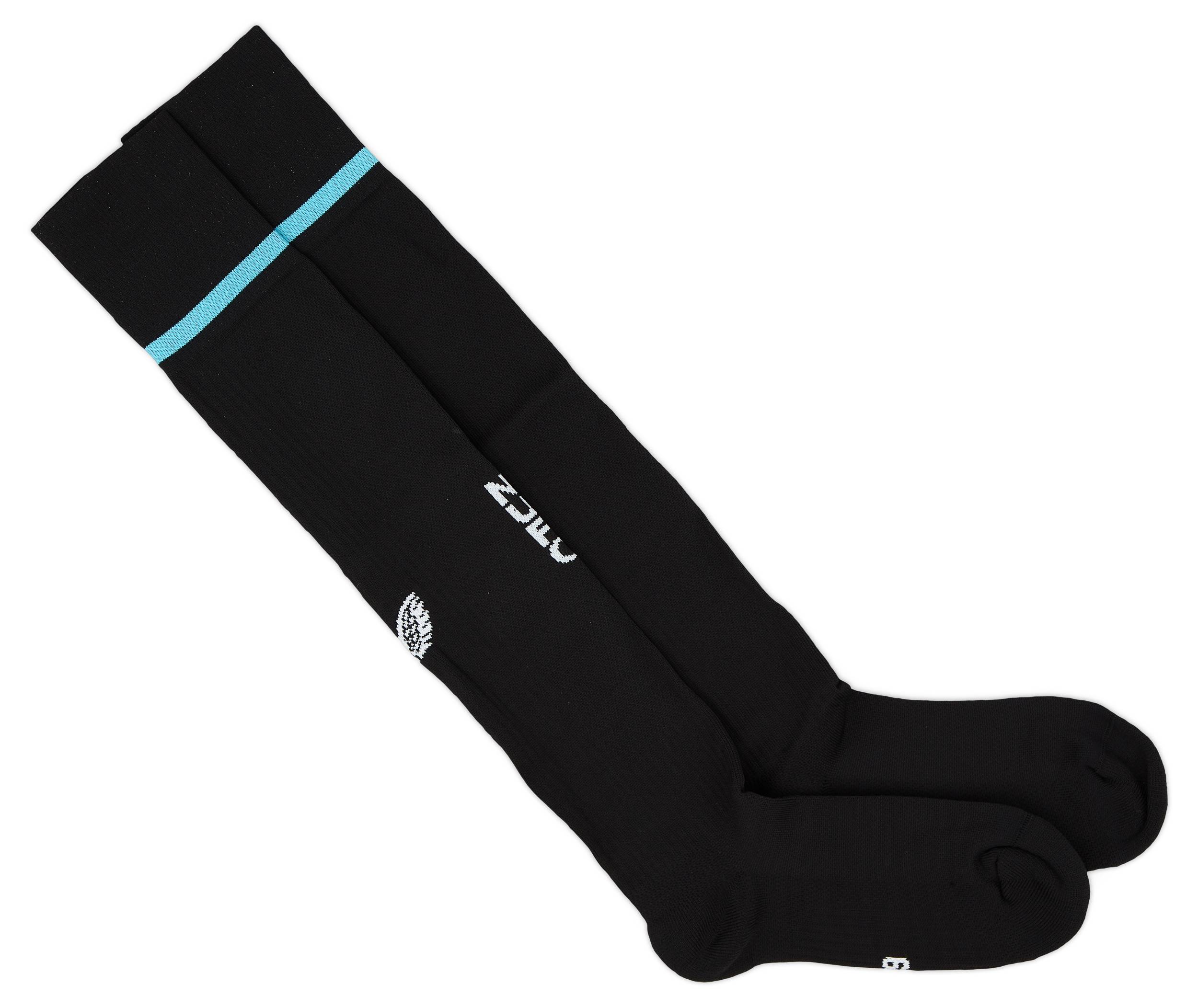 2022-23 Newcastle Home Socks (L)