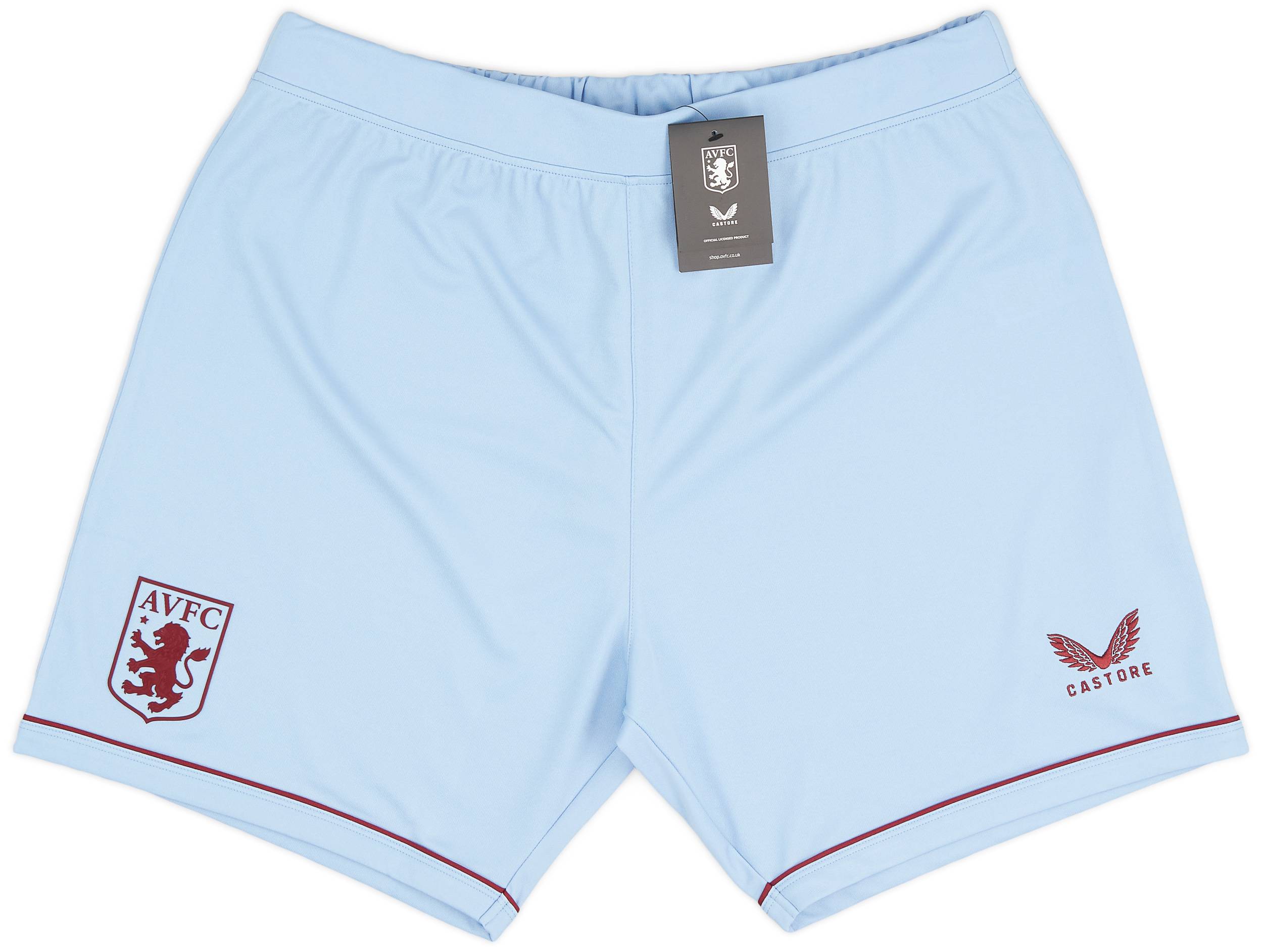 Aston villa swim shorts deals
