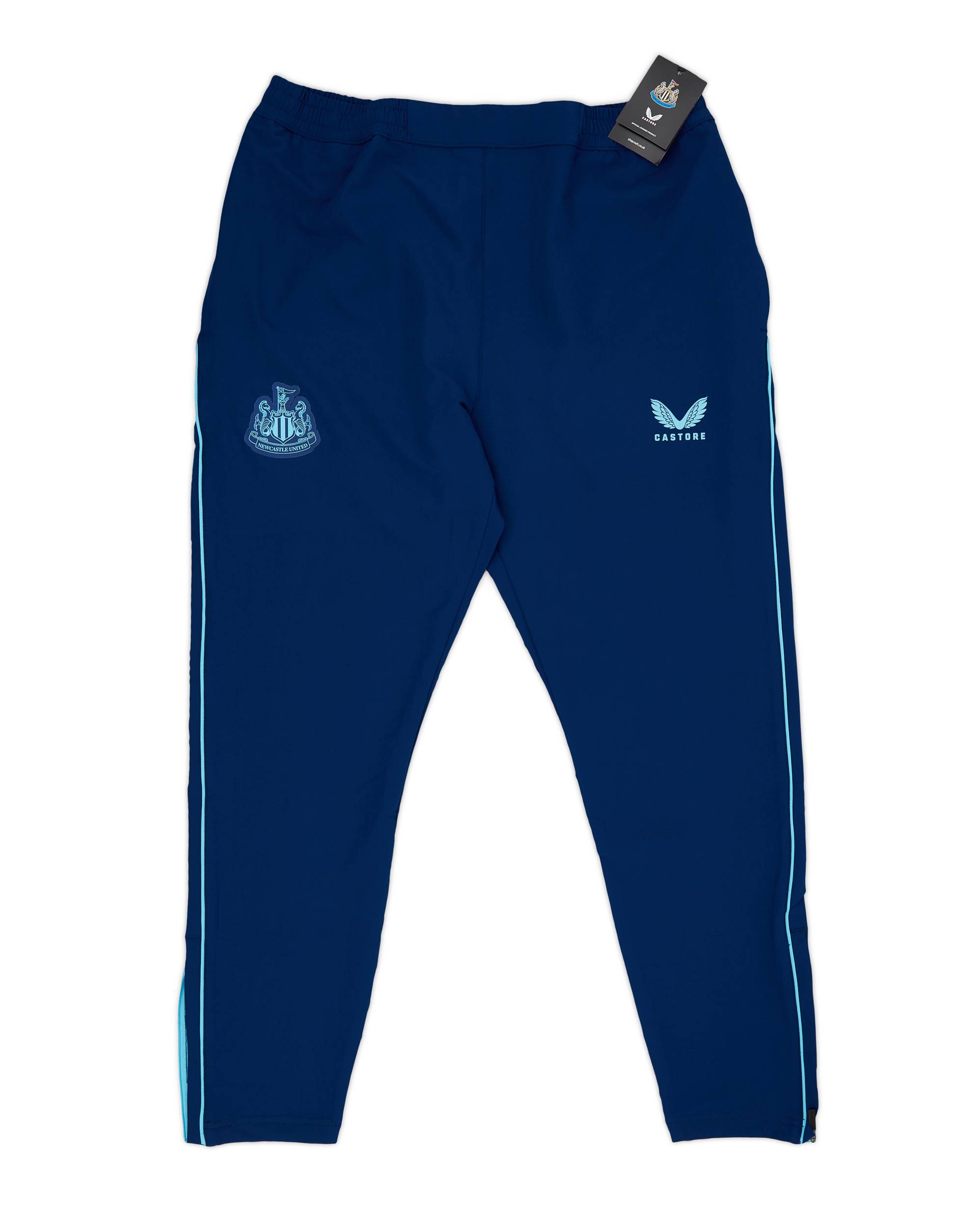 2022-23 Newcastle Castore Travel Pants/Bottoms
