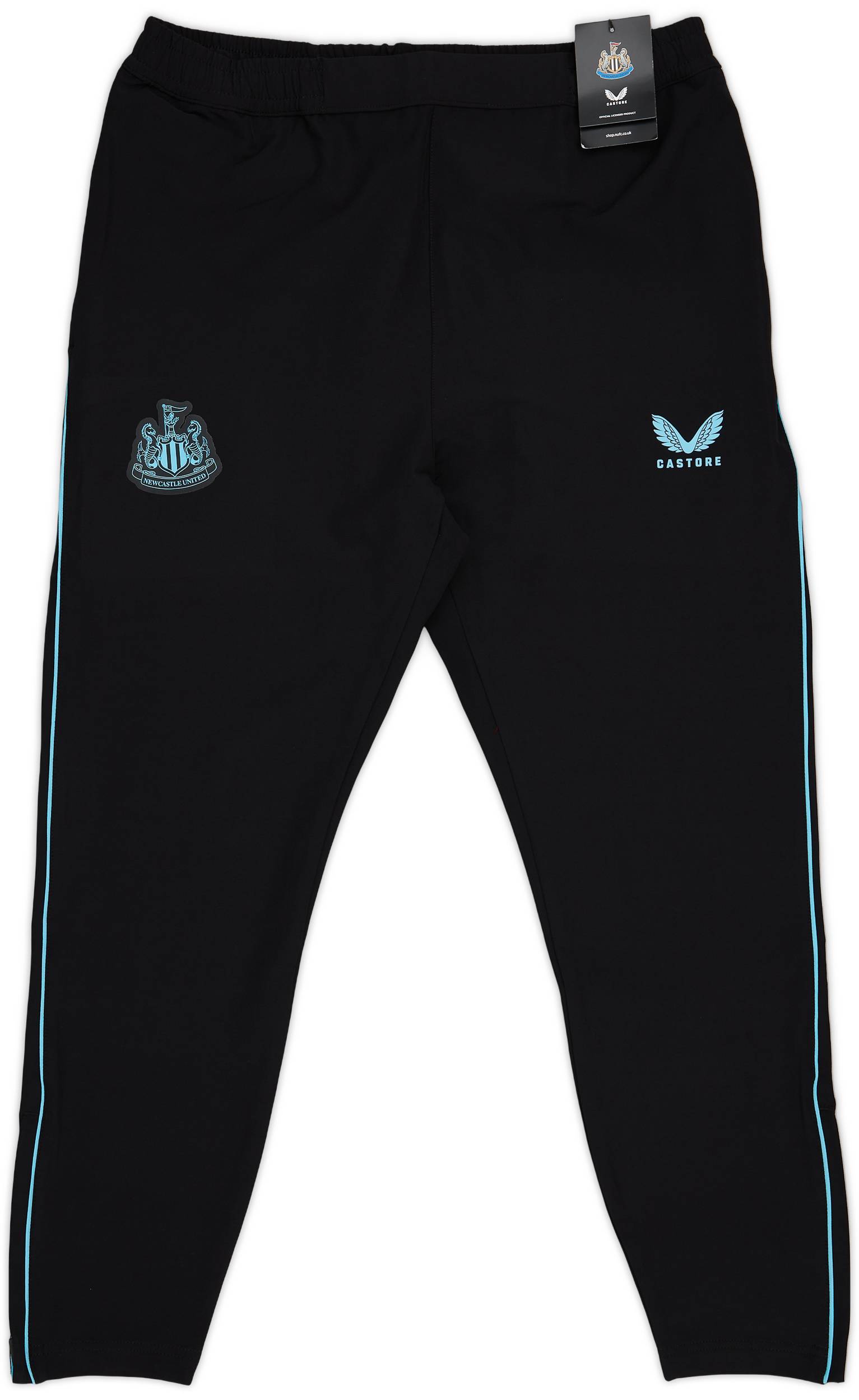 Newcastle united joggers sales