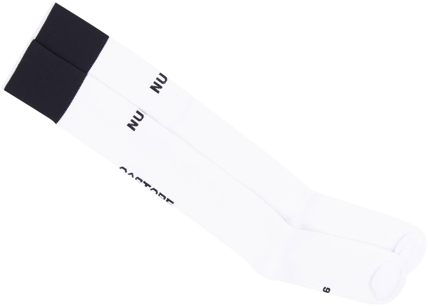 2021-22 Newcastle Player Issue Pro Alternate Home Socks