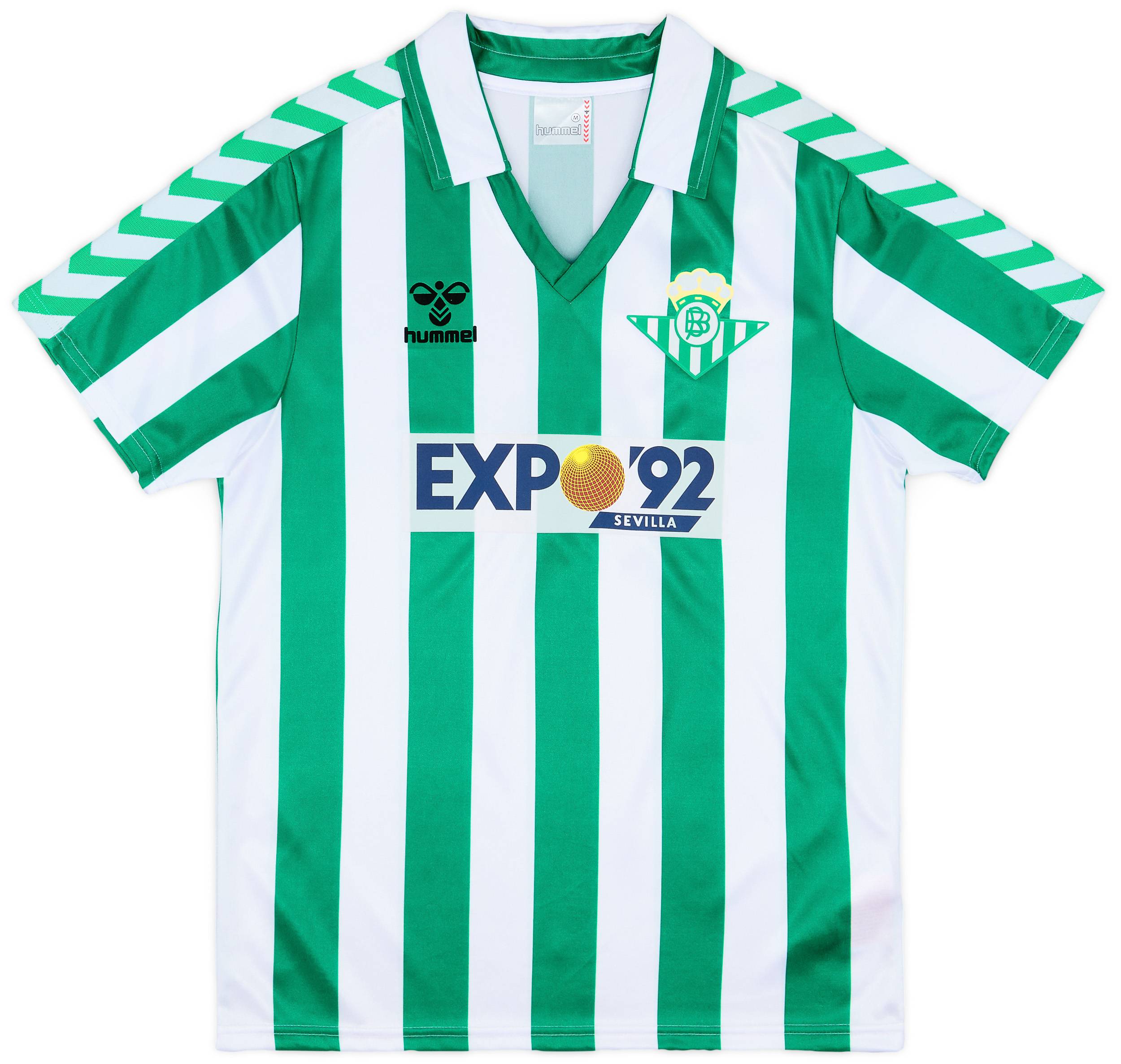 2023-24 Real Betis Special Edition Fourth Shirt - As New