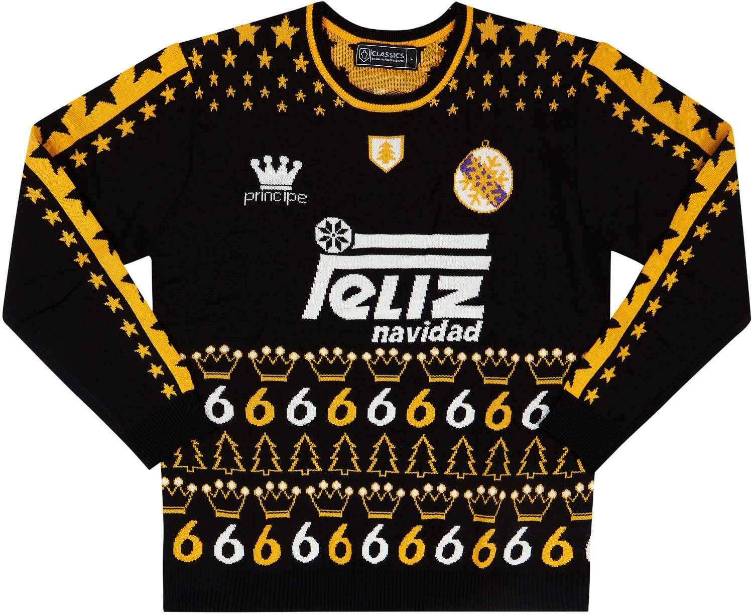 Feliz navidad christmas jumper top