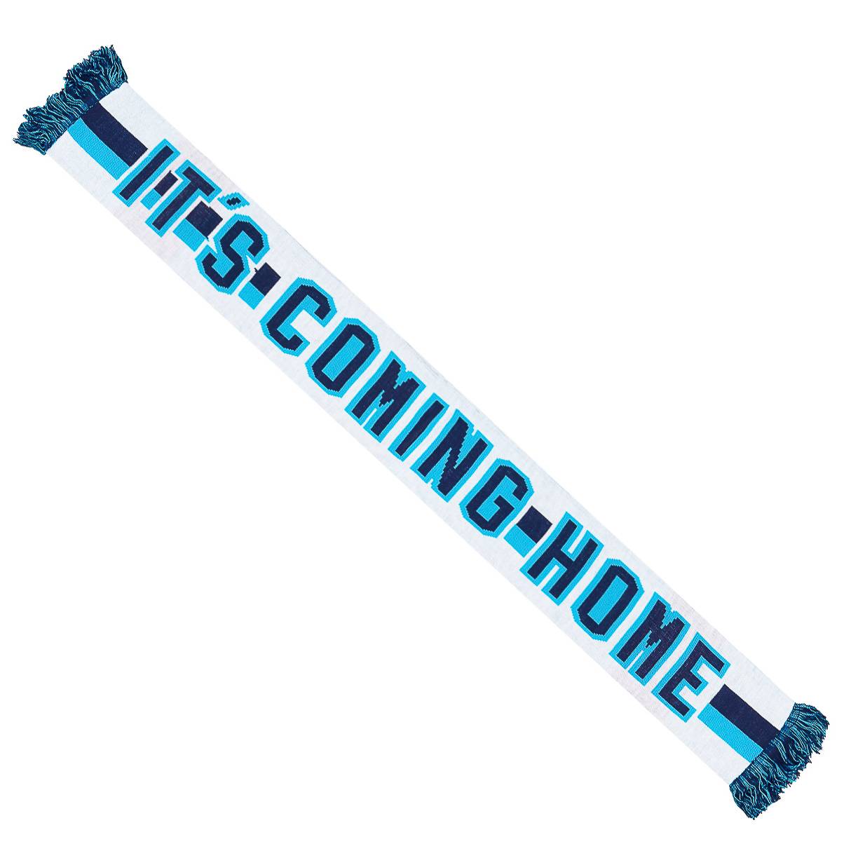 England It's Coming Home Scarf