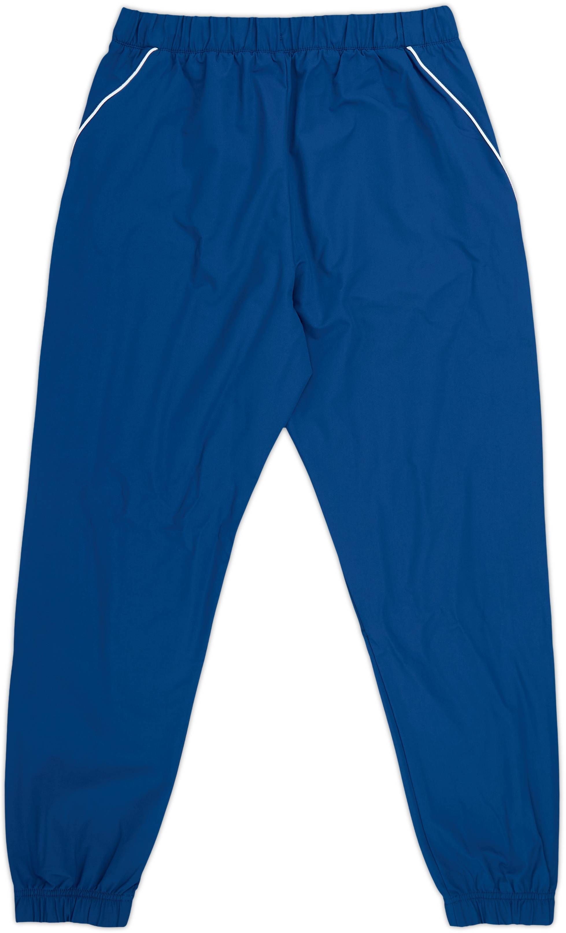 2023-24 Newcastle Castore Retro Track Pants/Bottoms