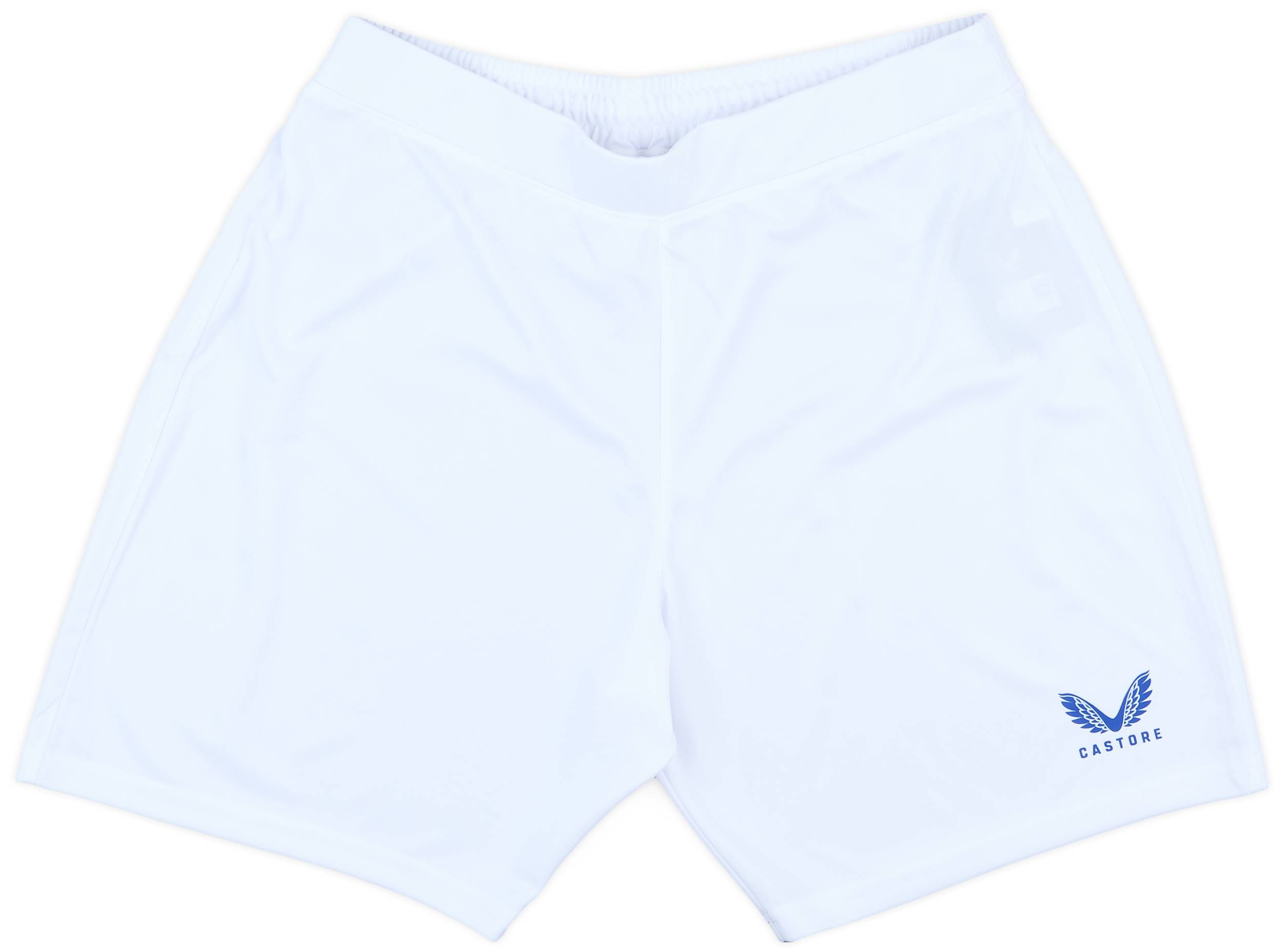 2024-25 Castore Template Shorts