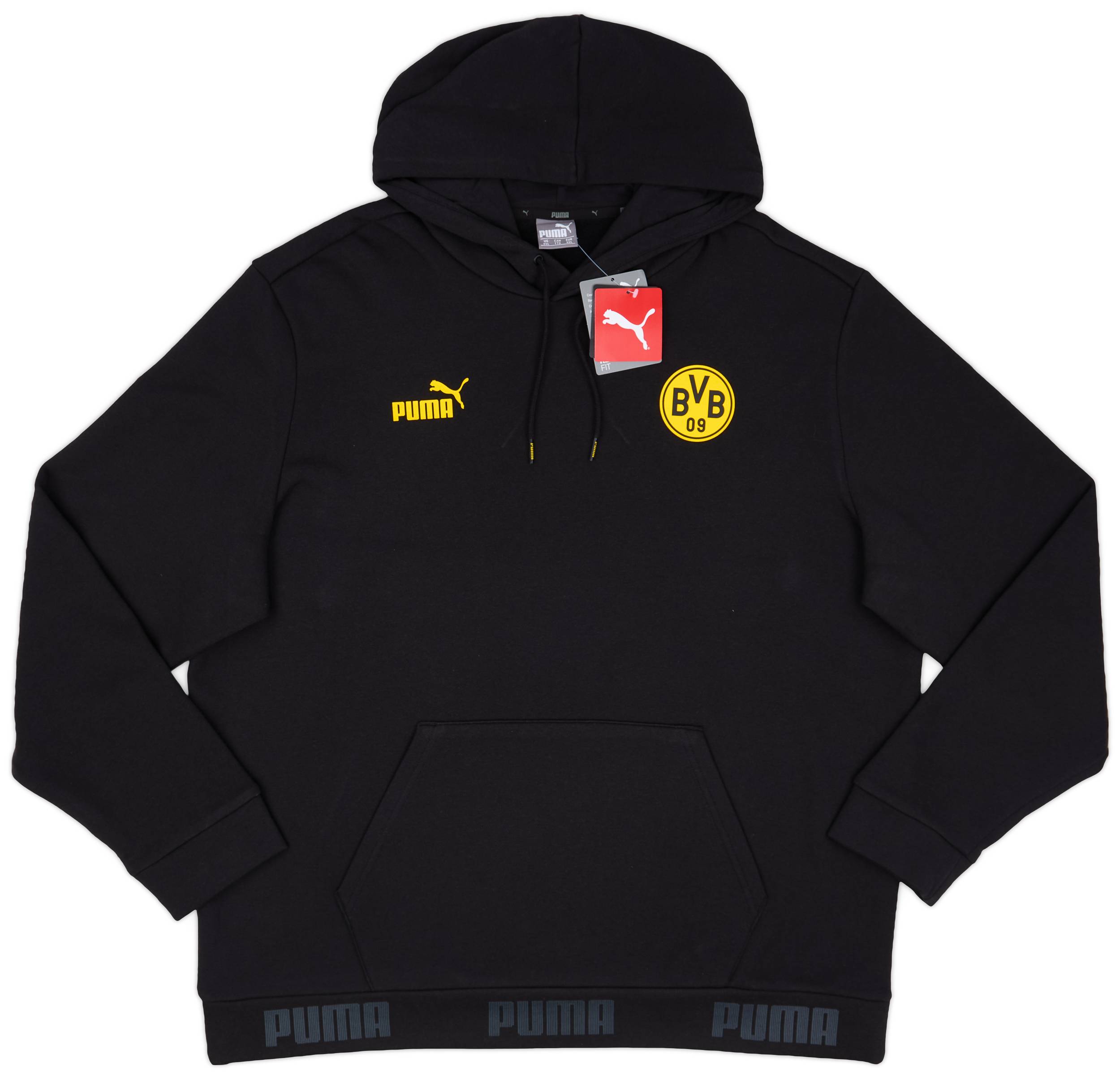 Xxl hoodie 2019 deals