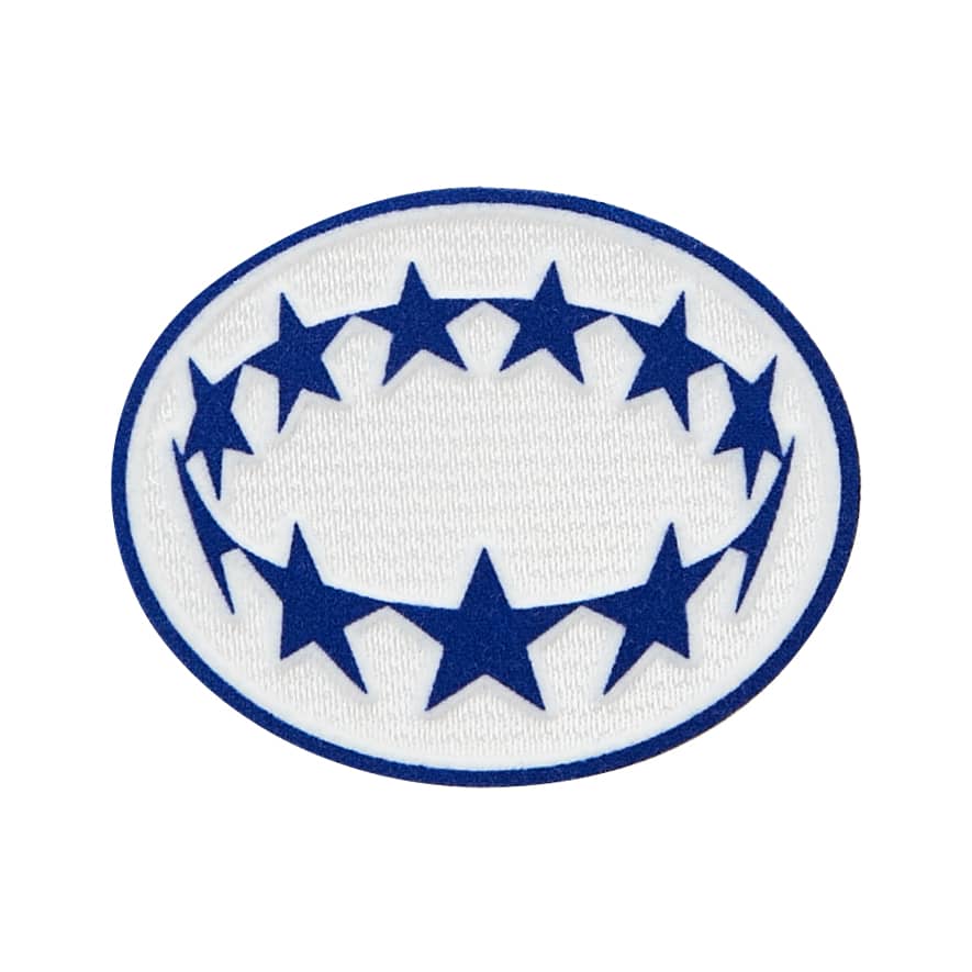 2021-25 UEFA Womens Champions League Player Issue Patch