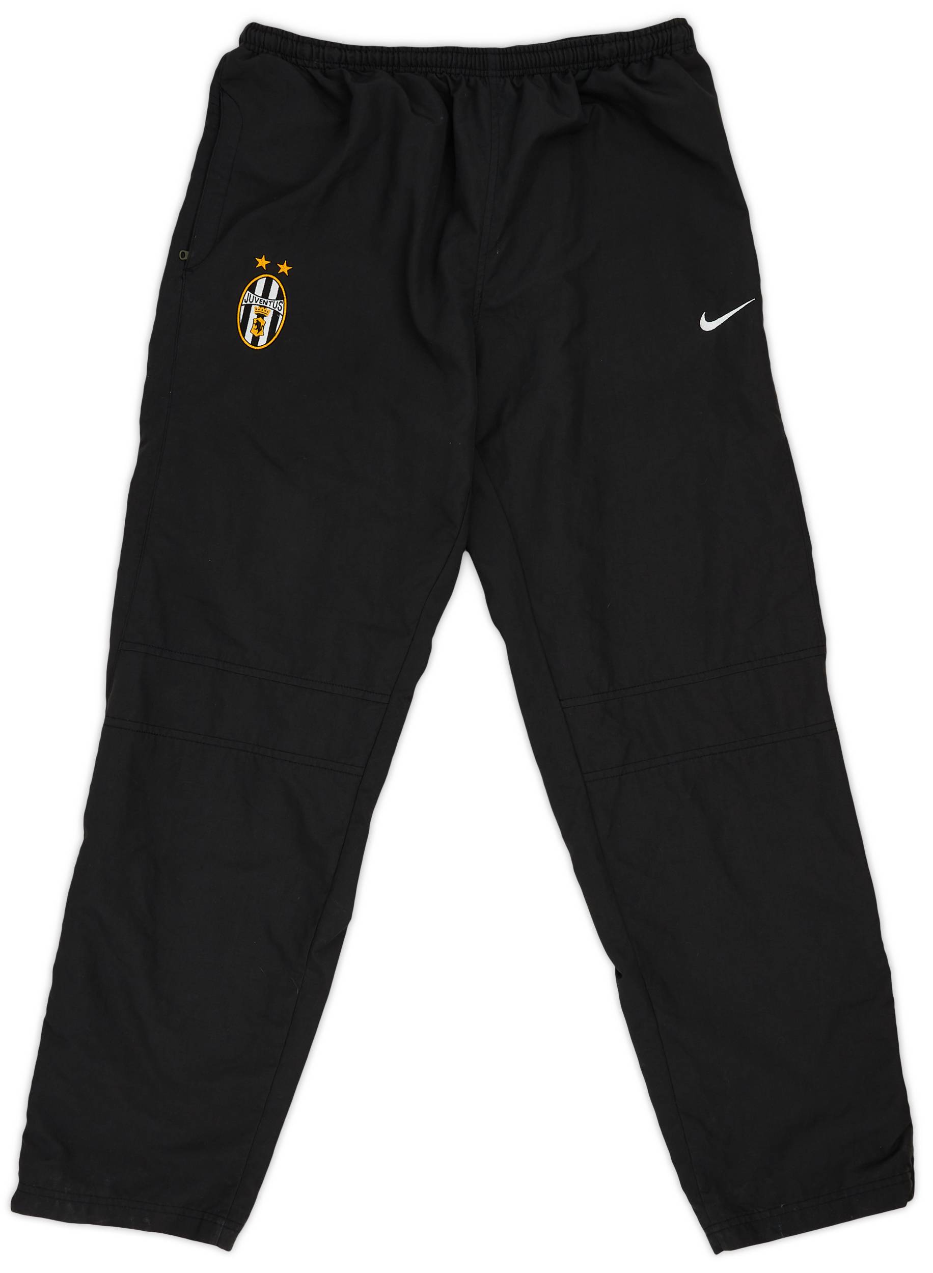 Juventus tracksuit bottoms deals