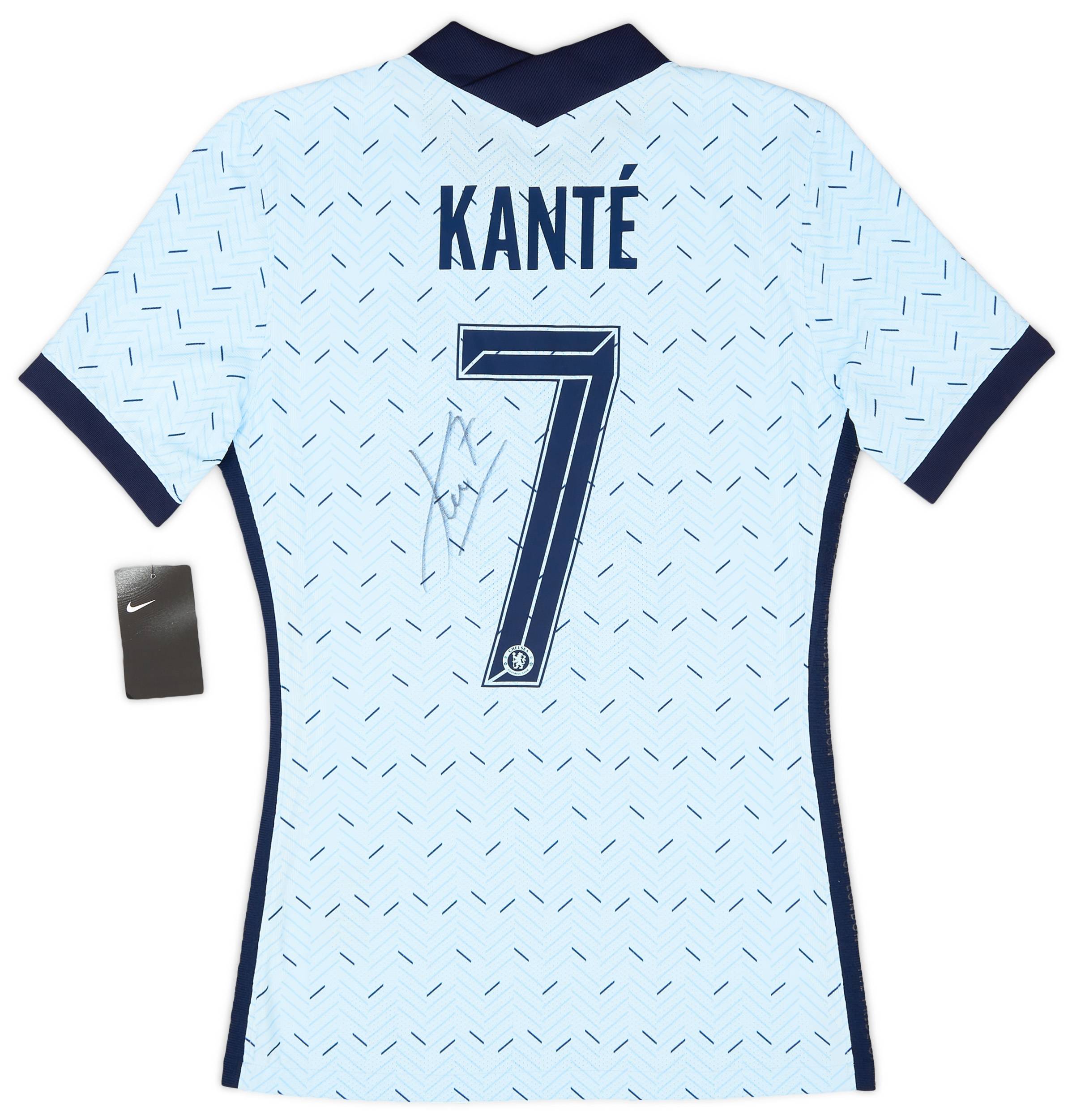 Chelsea away 2020 new arrivals