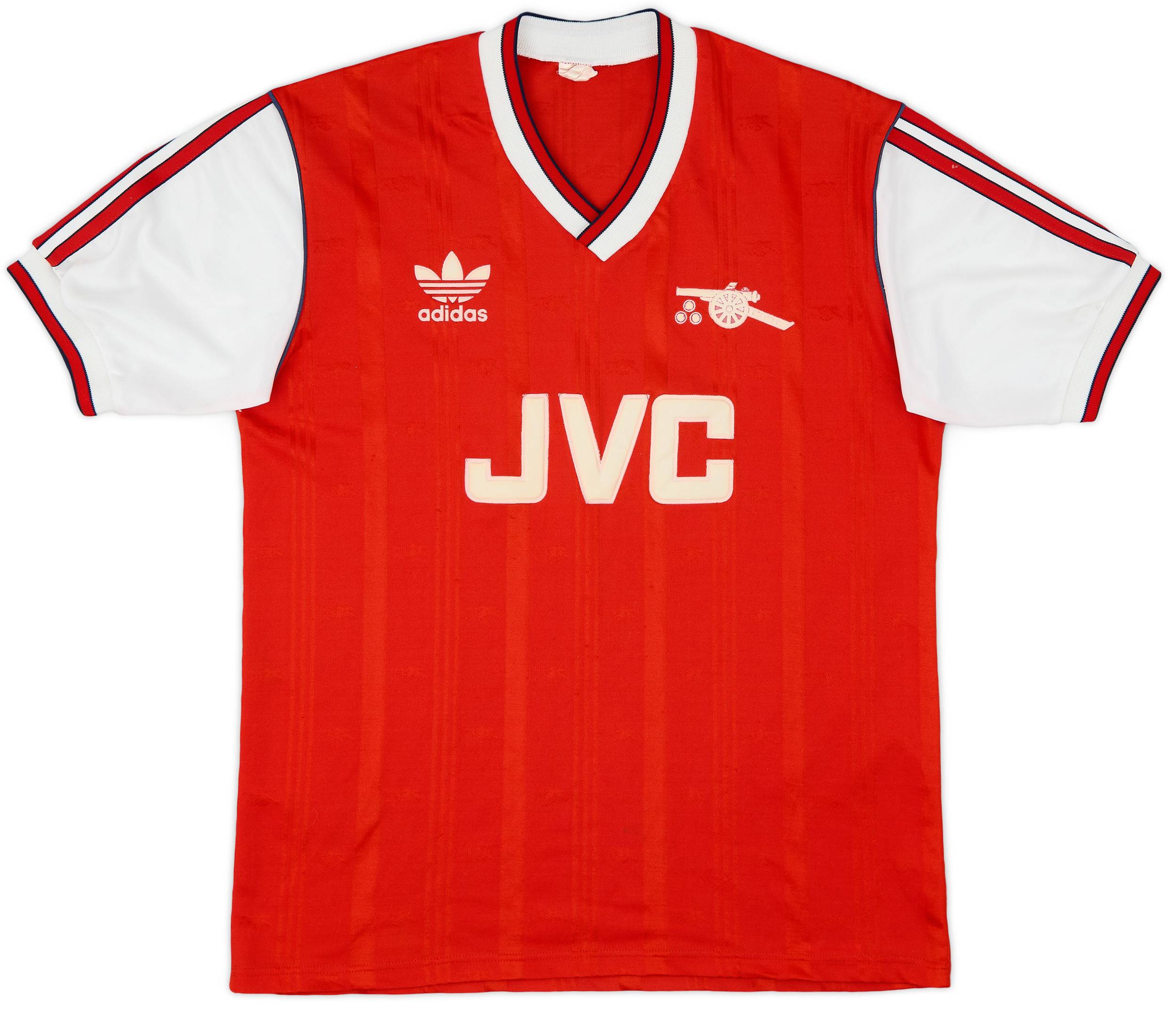 Old arsenal adidas jersey sale