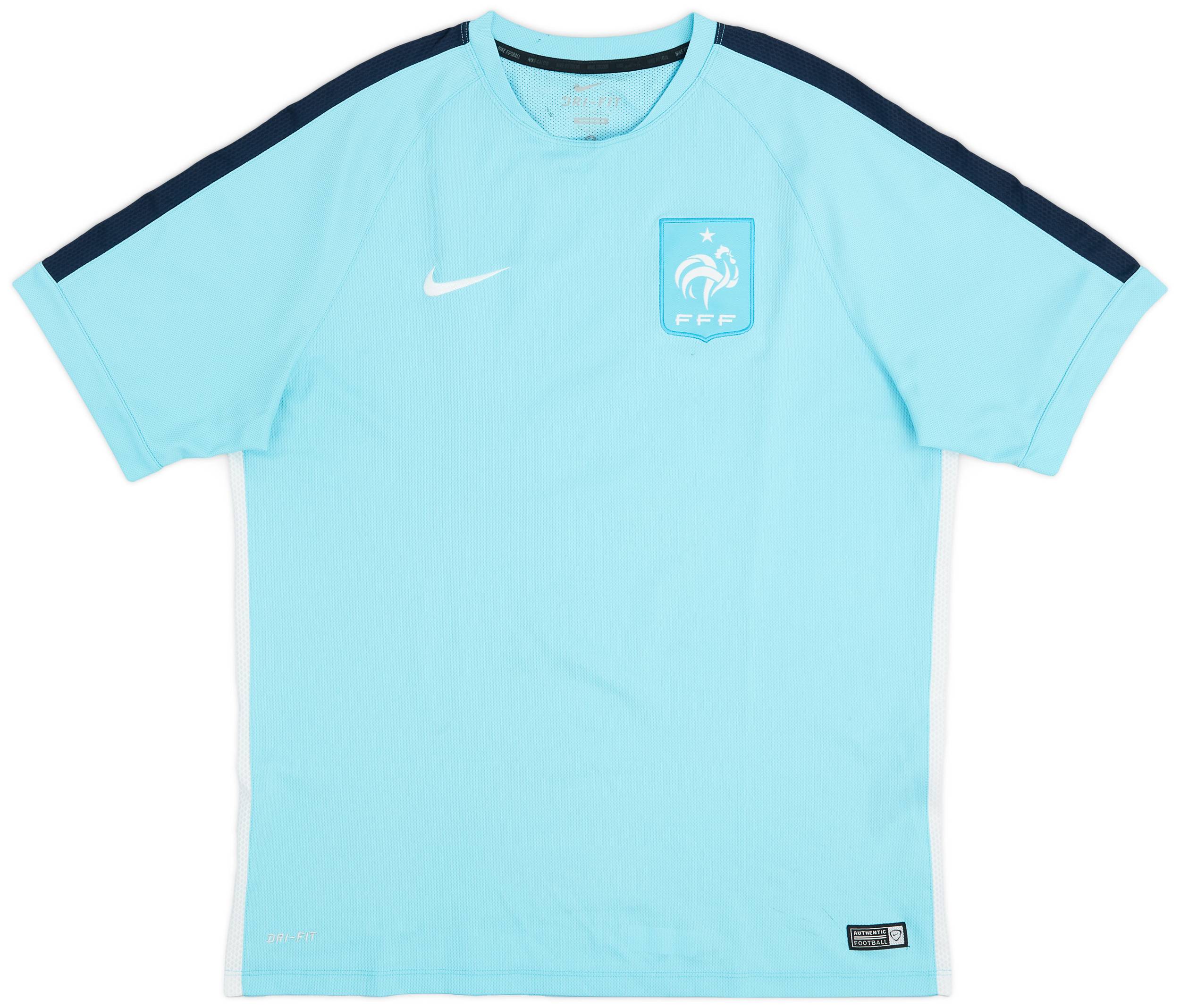 Maillot France Tee Shirt Nike Fff Nike Maillot Fff 2014 Maillot De