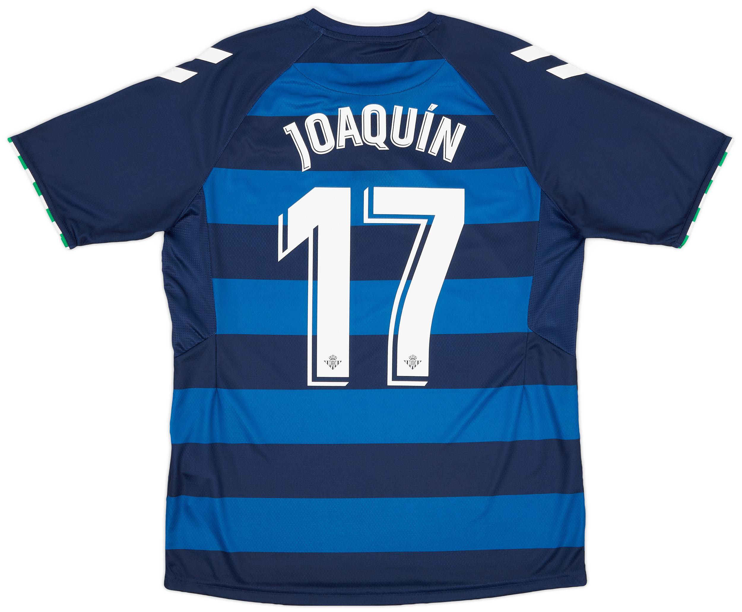 Joaquin Shirt in Blue