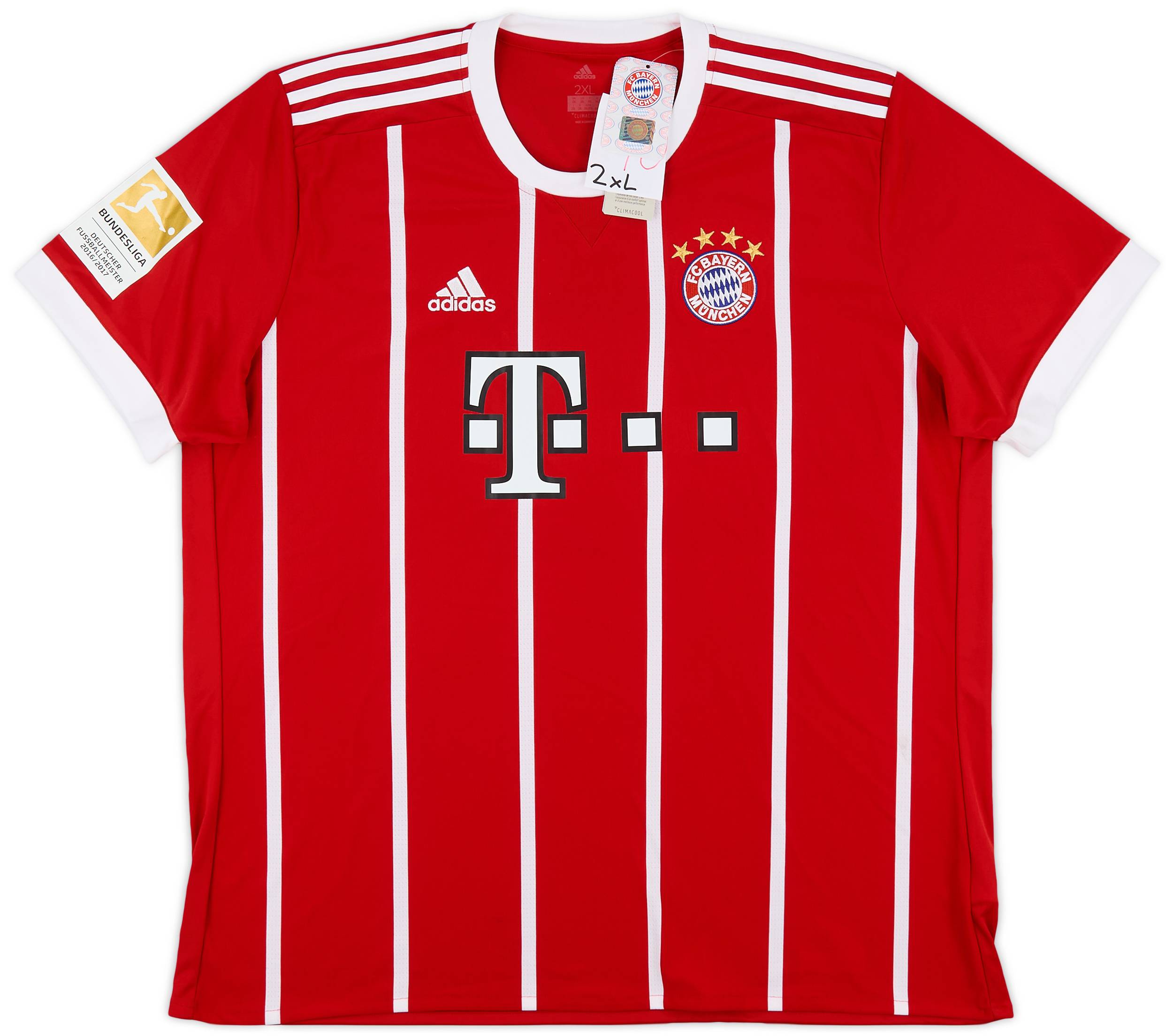 Bayern München LAHM 21 シャツ Mサイズ 2008-09 – Bayern Munich – Home Shirt – Lahm 21 - M | Aura
