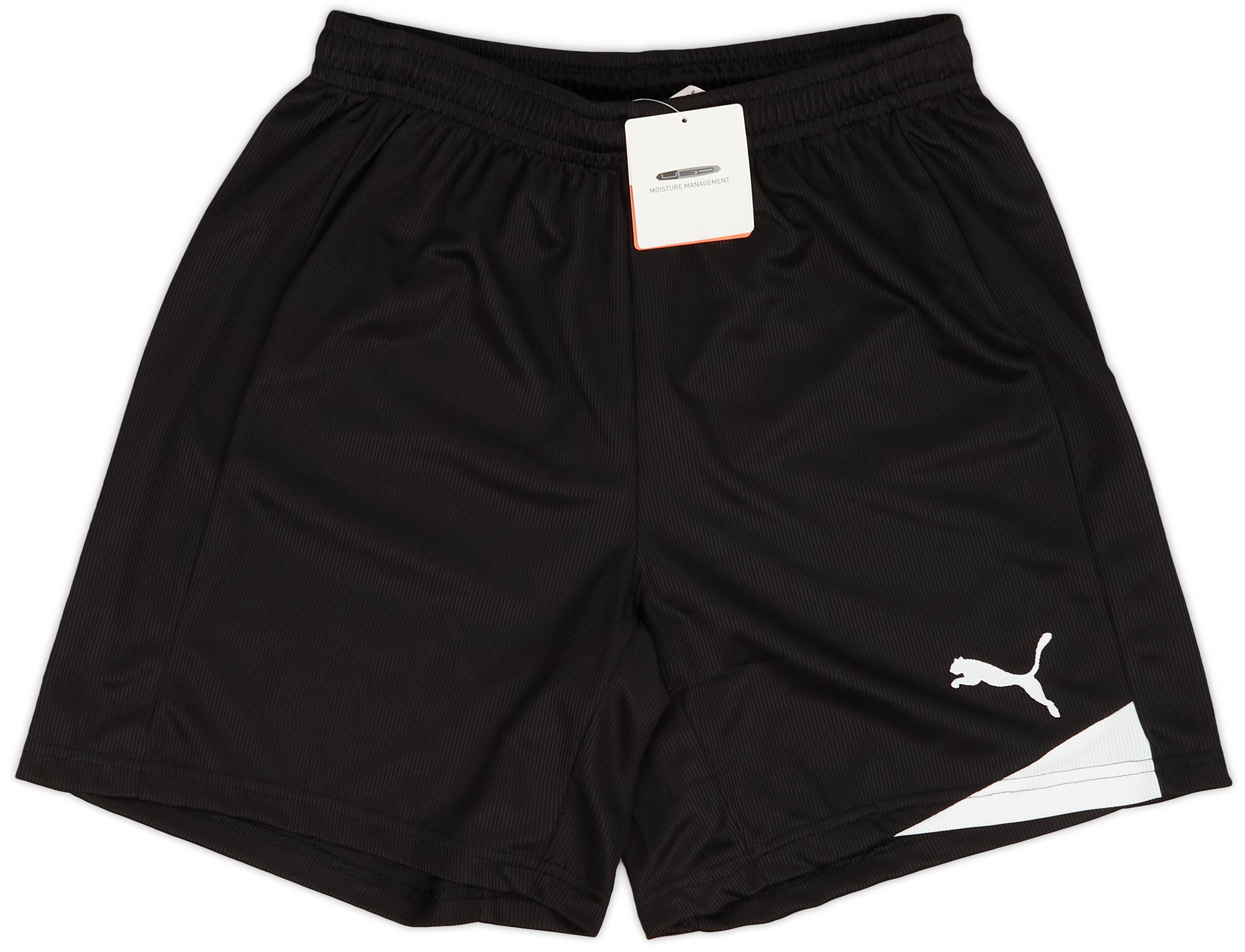 2010-11 Puma Template Shorts - 9/10
