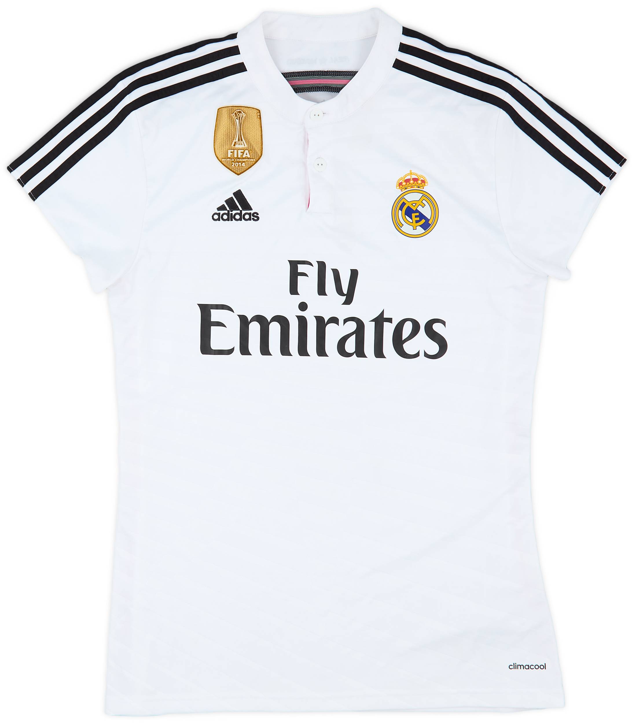 Real madrid shirt 2014 2025