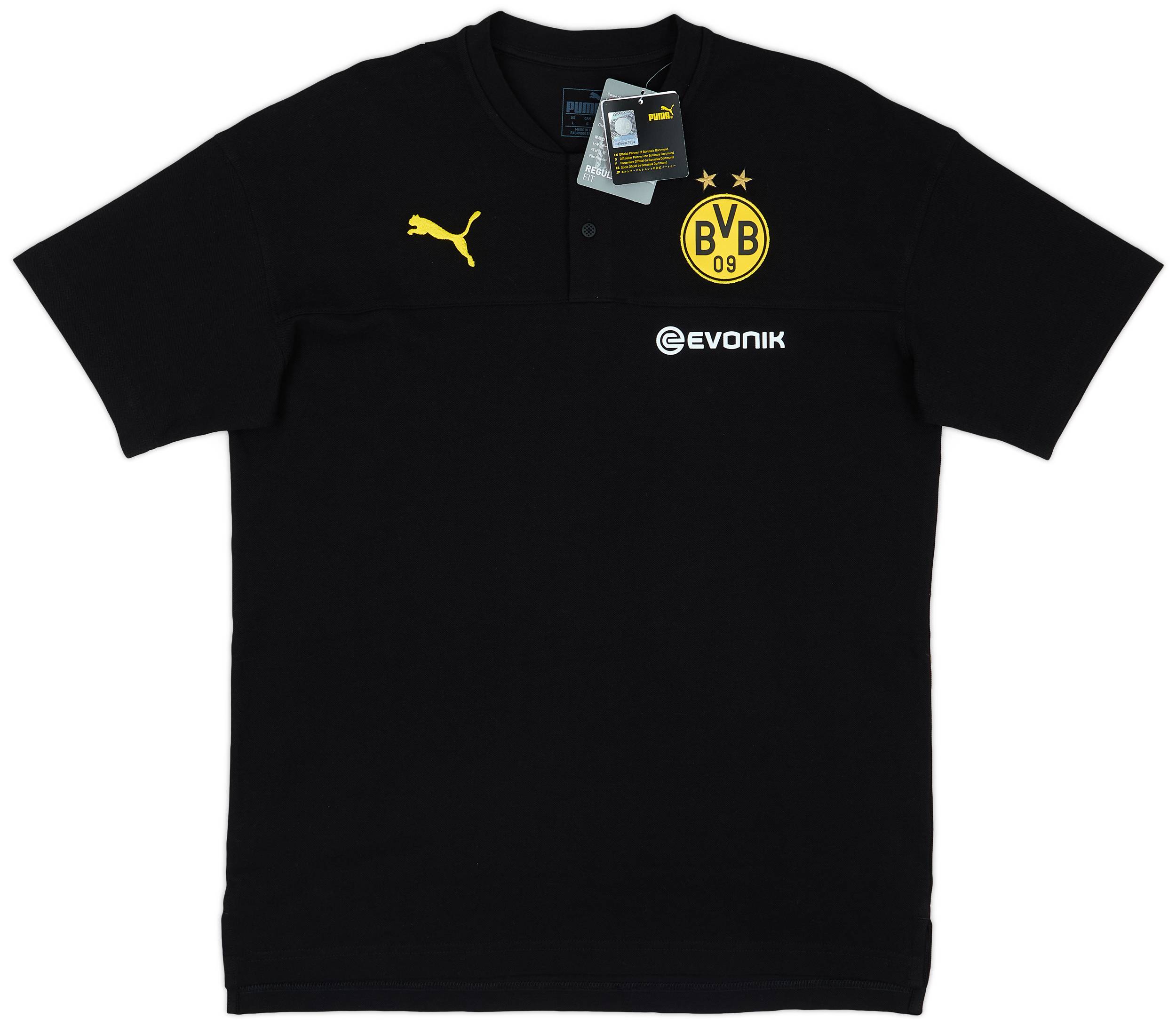 Polo del borussia dortmund 2019 shop