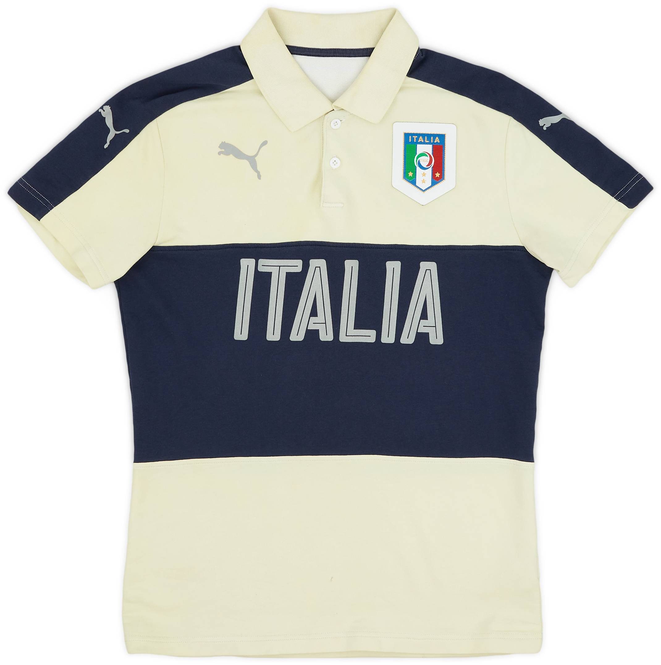 Polo puma italia deals