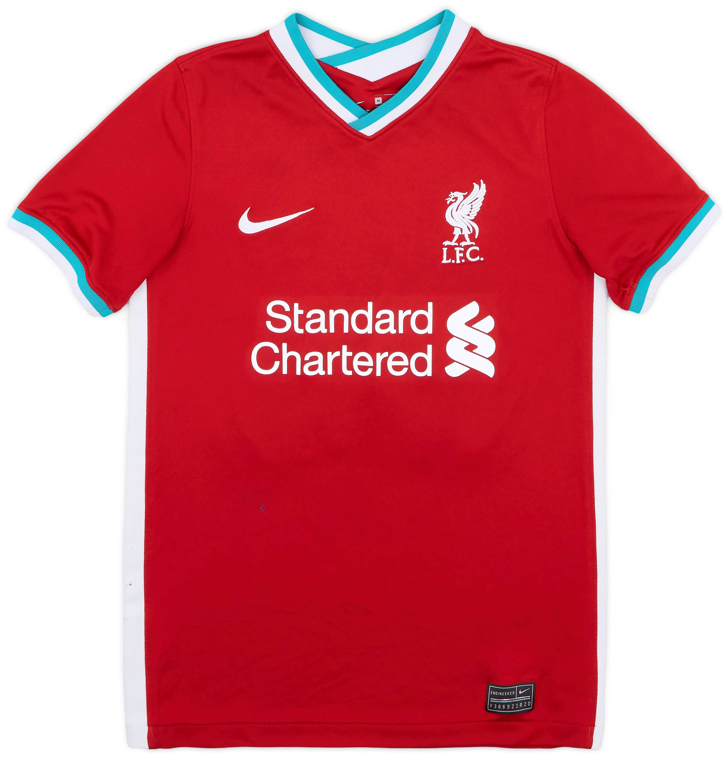新品 21-22 リバプール ALEXANDER-ARNOLD 66番 シャツ 2021-22 Liverpool Home Shirt Alexander-Arnold #66