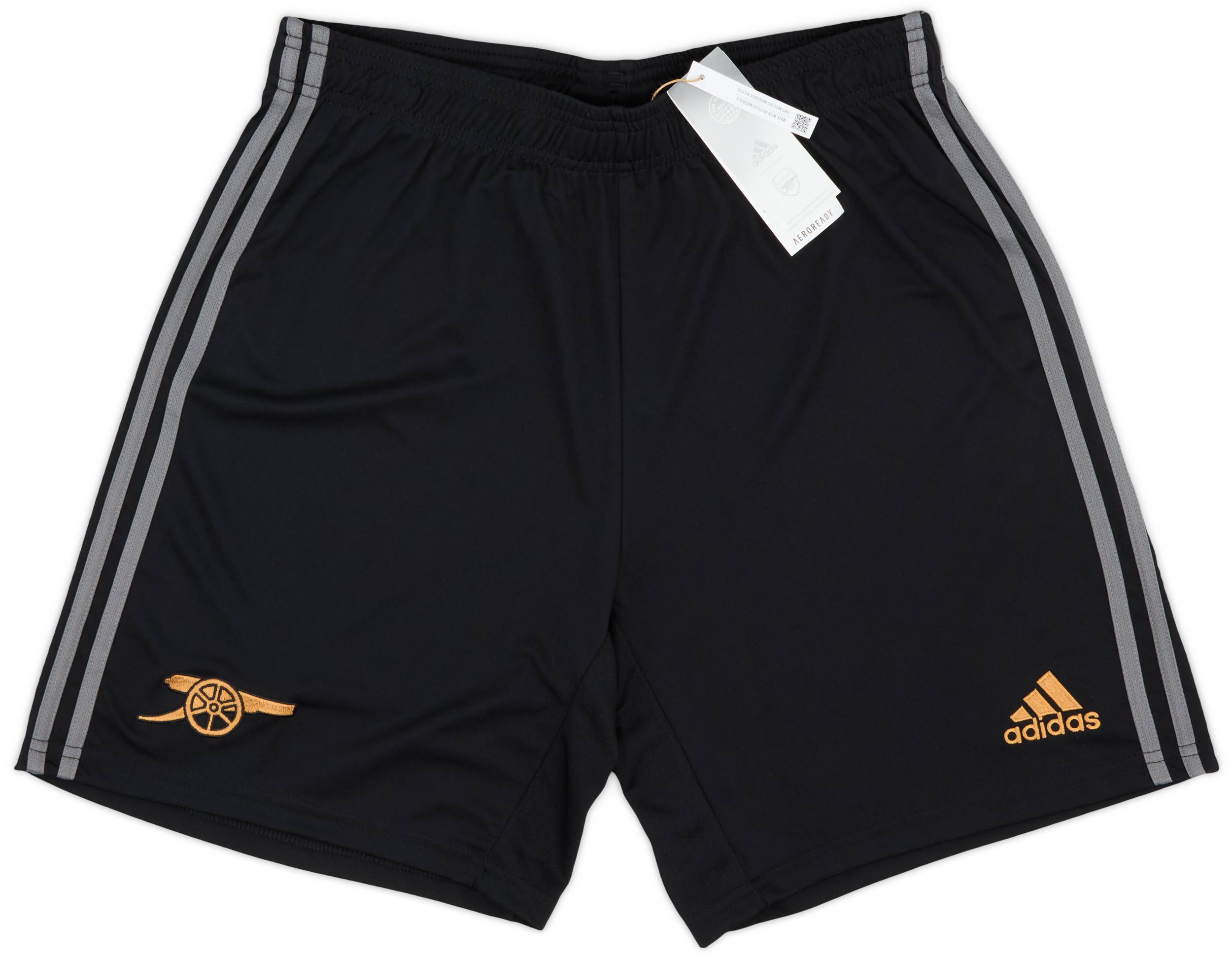 2022-23 Arsenal Away Shorts