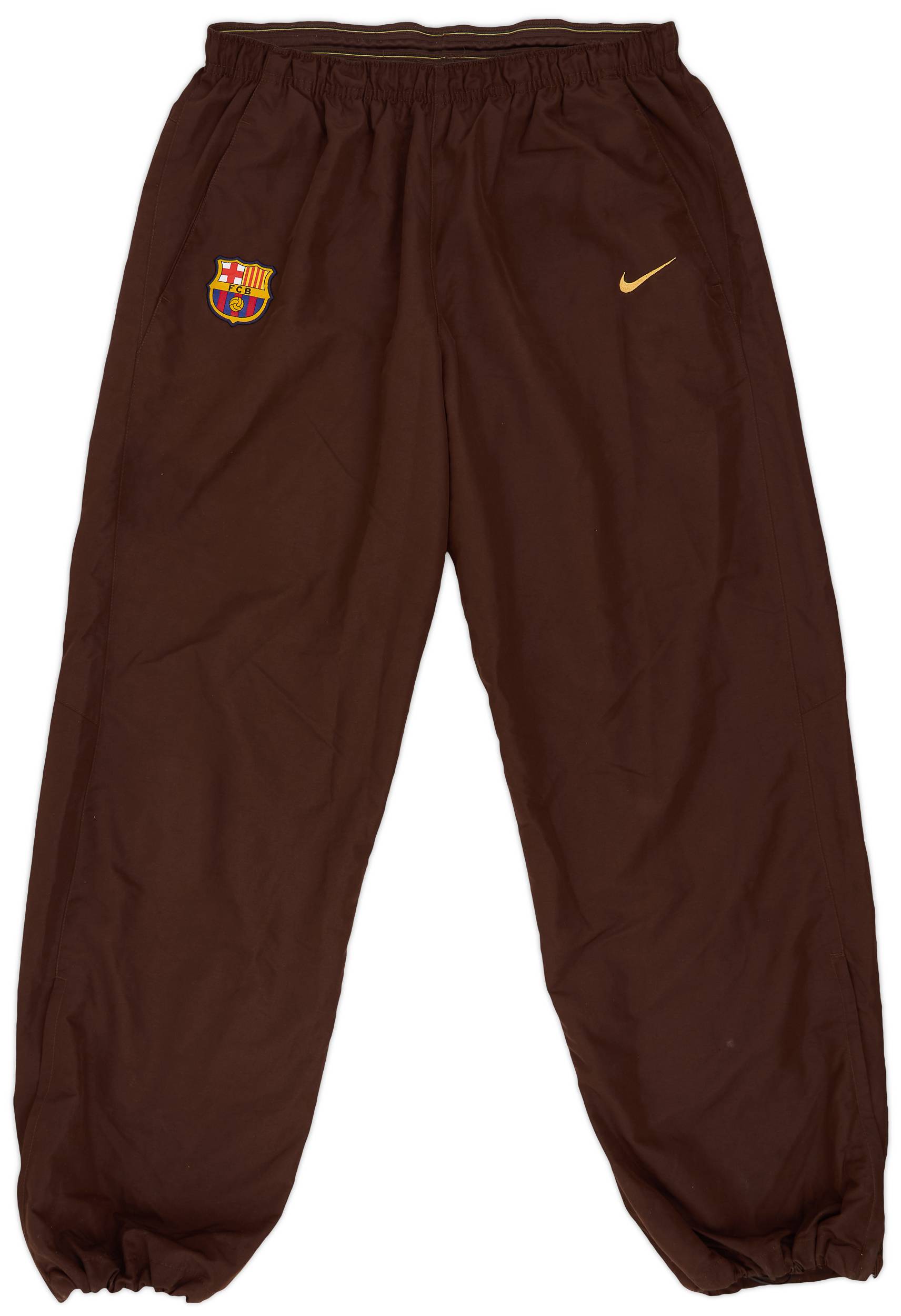 Fcb track pants shop