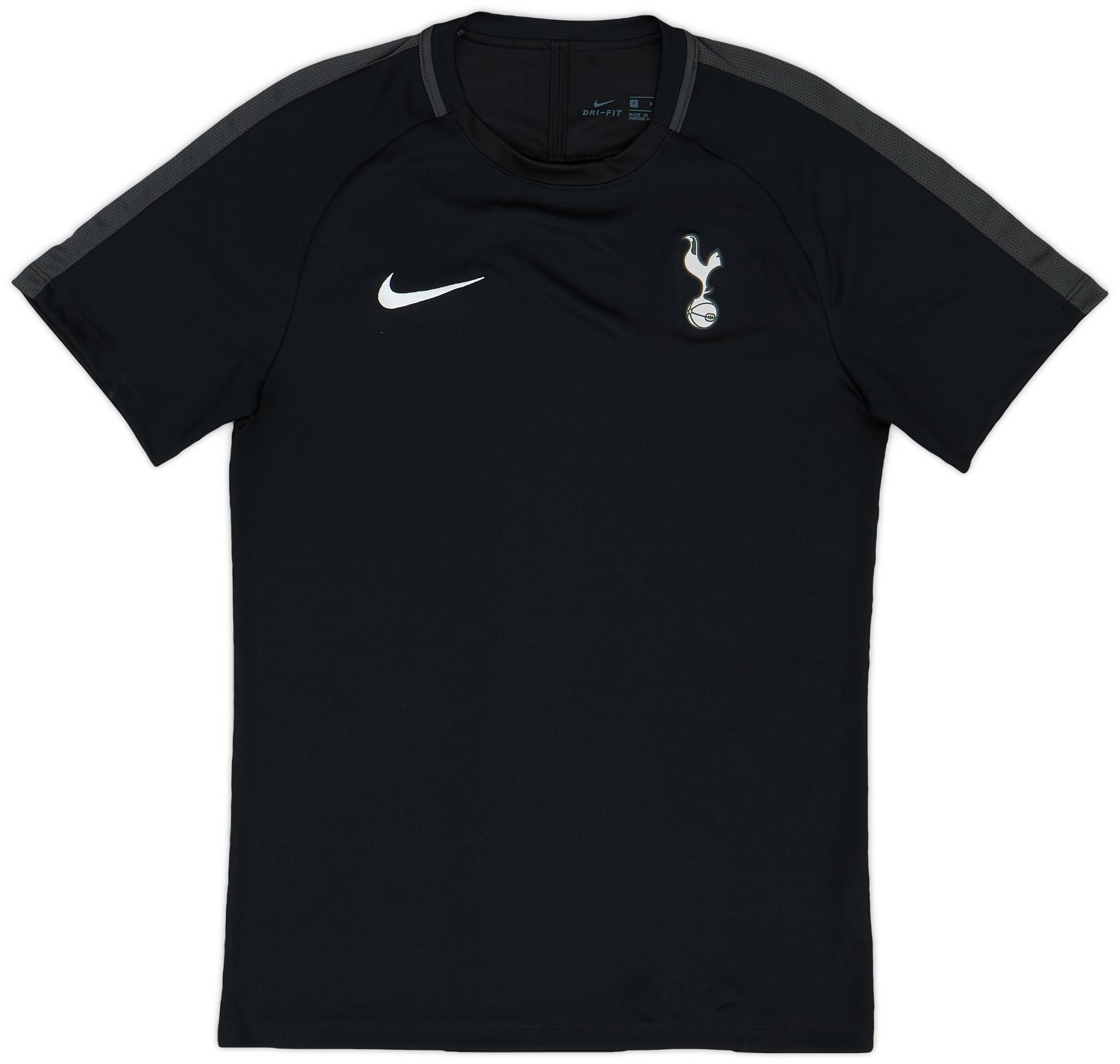 2020-21 Tottenham Nike Training Shirt - 9/10 - (S)