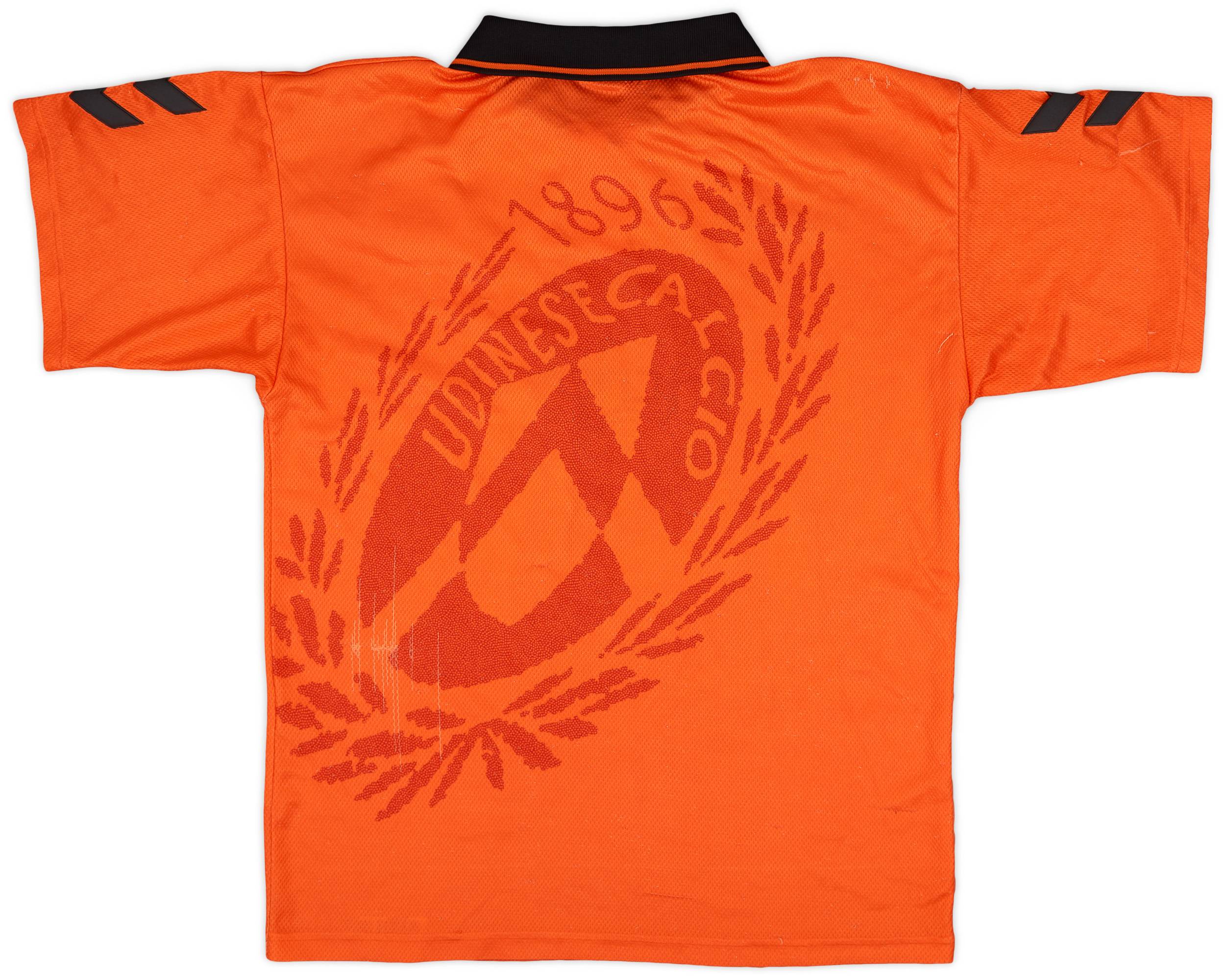 1997-98 Udinese Third Shirt - 5/10 - (M)