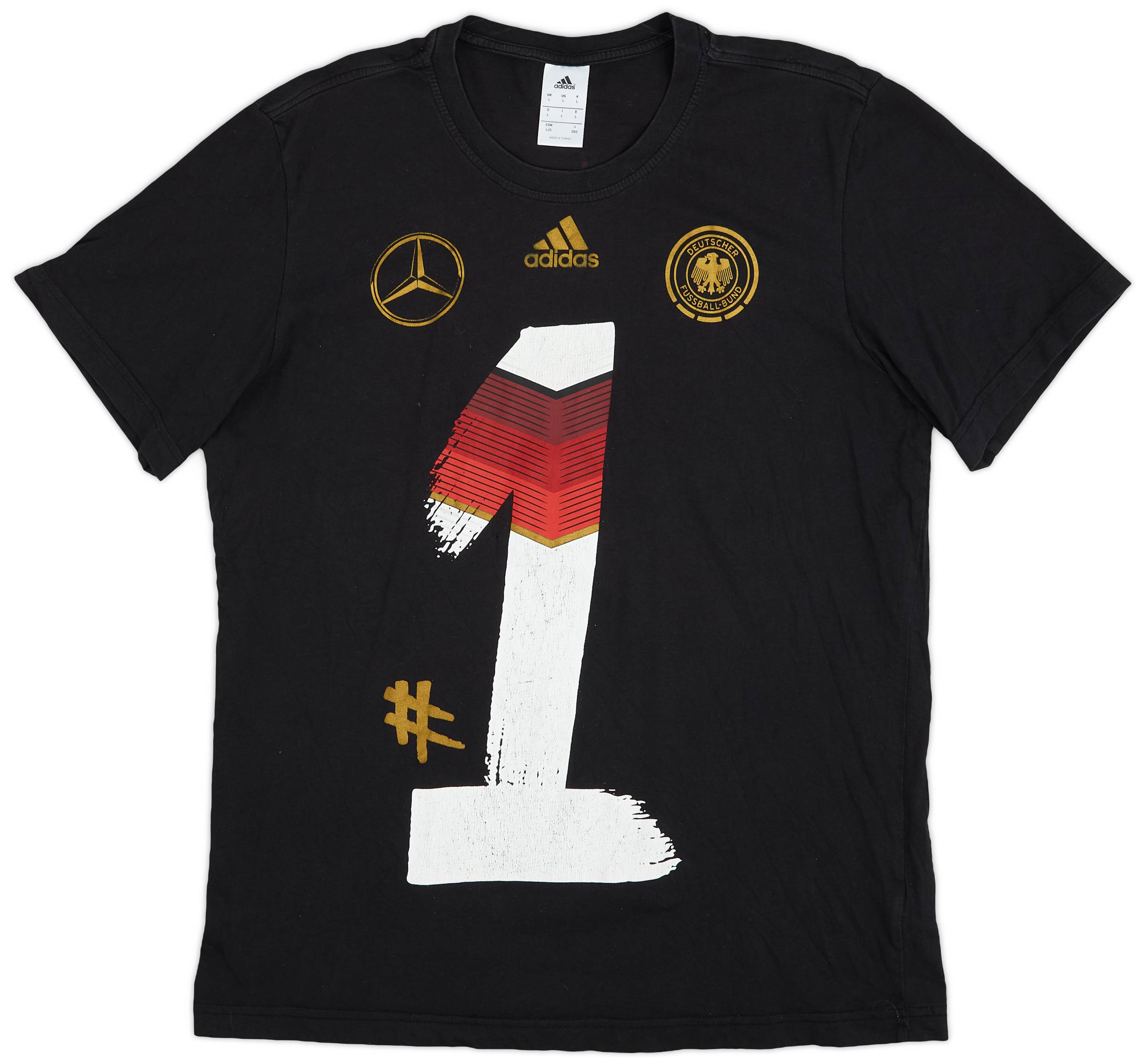 Wm t-shirt adidas 2014 sales