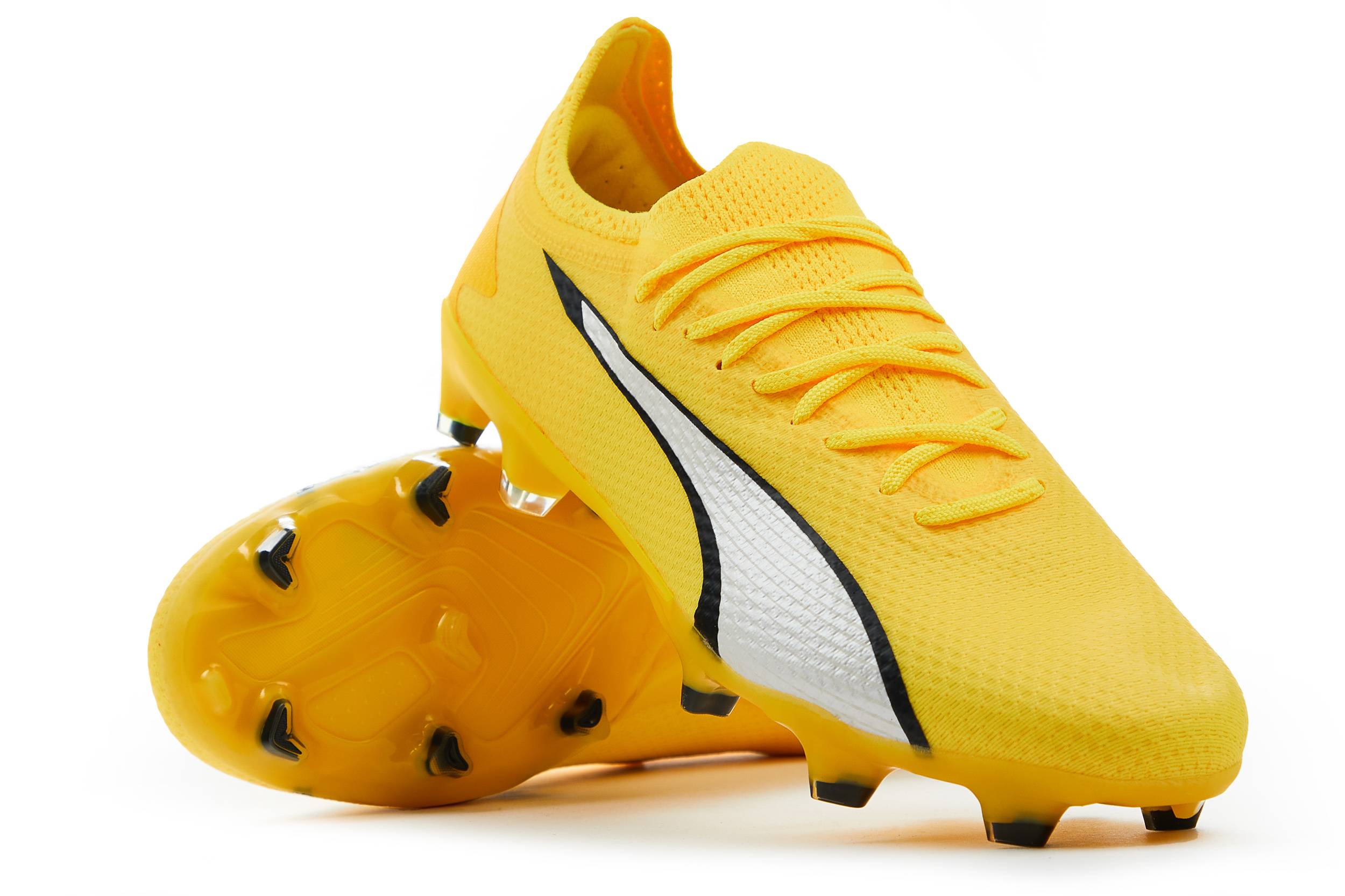 2023-24 Puma Ultra Ultimate Football Boots - FG (UK 7)