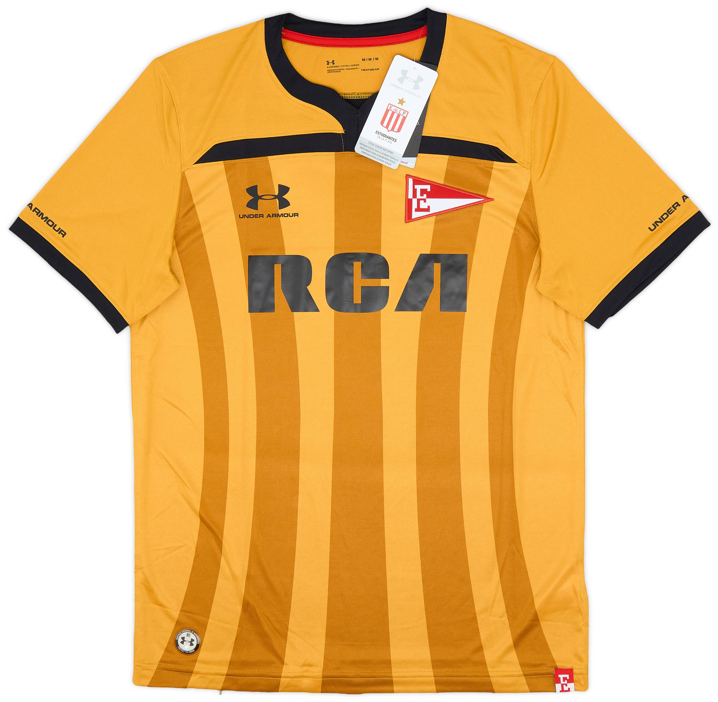 2020 Estudiantes De La Plata Third Shirt (M)