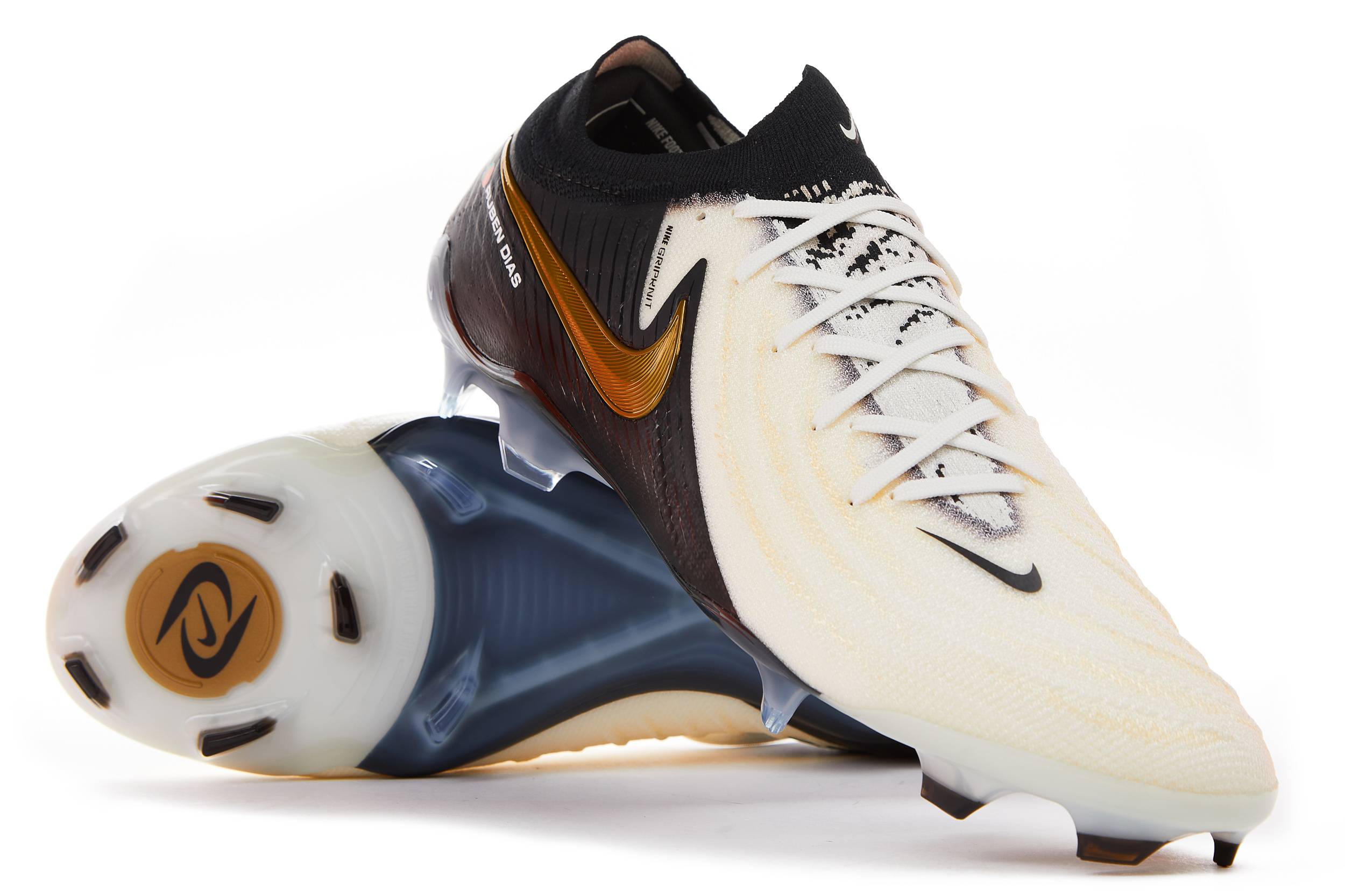 2023-24 Nike Player Issue Phantom Luna II Elite Football Boots (Ruben Dias) - SG (UK 11)